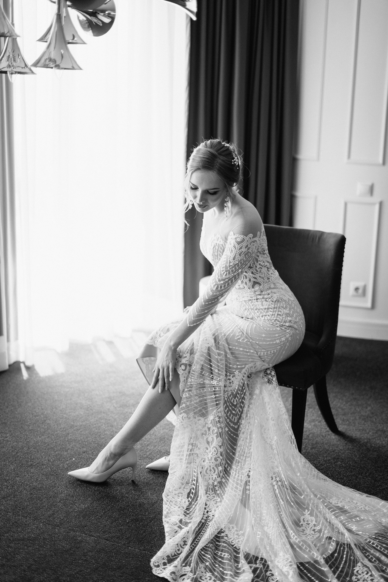 Свадьба и ретро машина. Свадебный фотограф в Хабаровске Момот Валерий