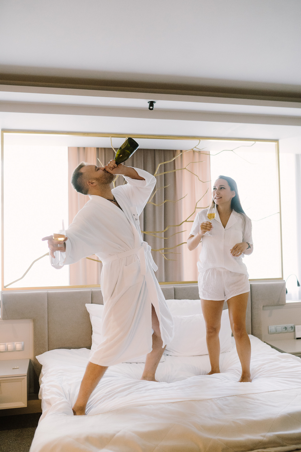 Свадебный день. Свадебный фотограф в Хабаровске Момот Валерий