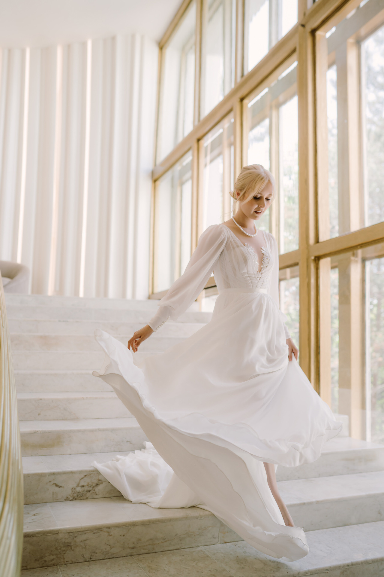 Свадебная съемка. Свадебный фотограф в Хабаровске Момот Валерий