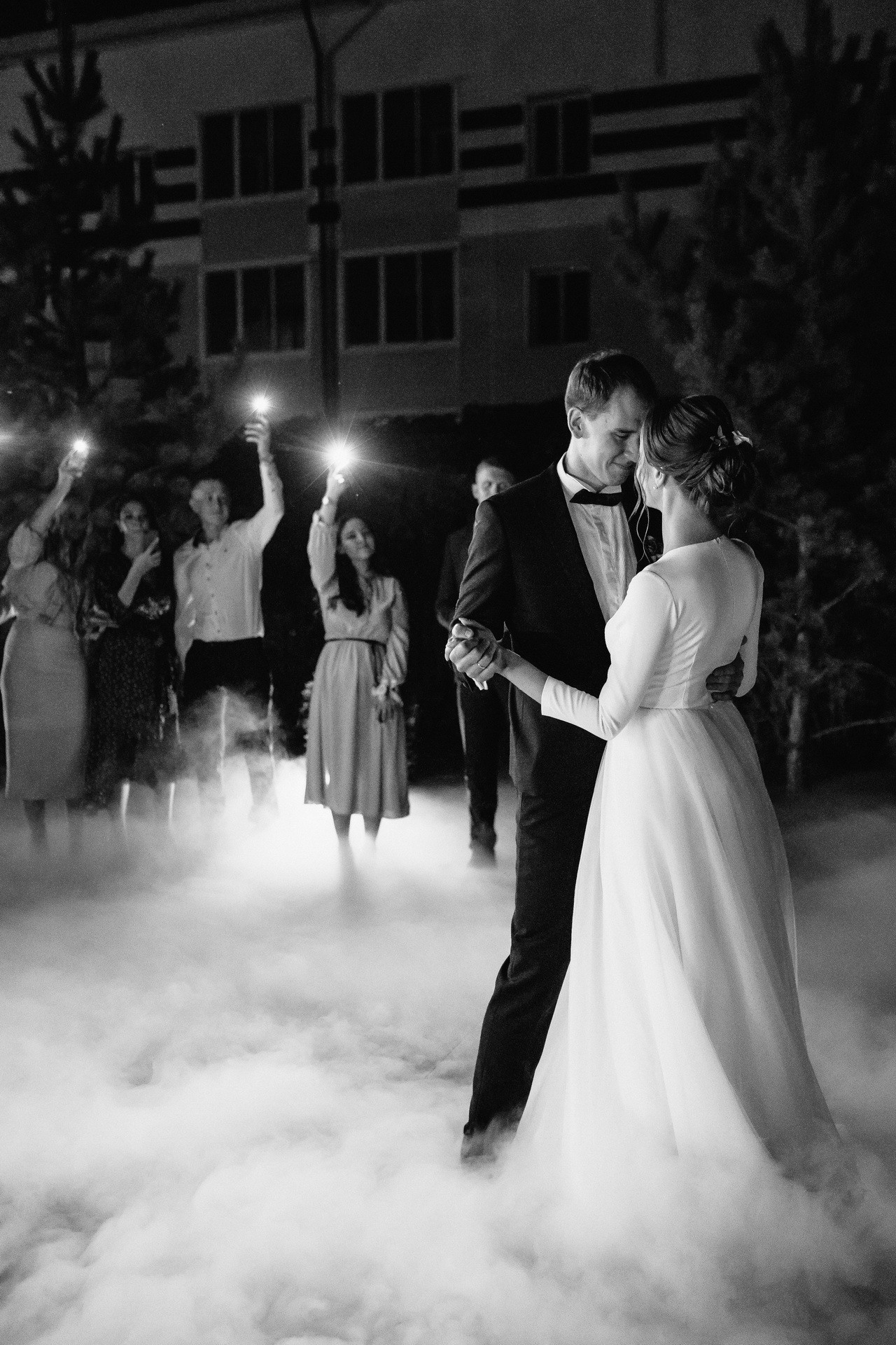 Свадебный альбом. Свадебный фотограф в Хабаровске Момот Валерий