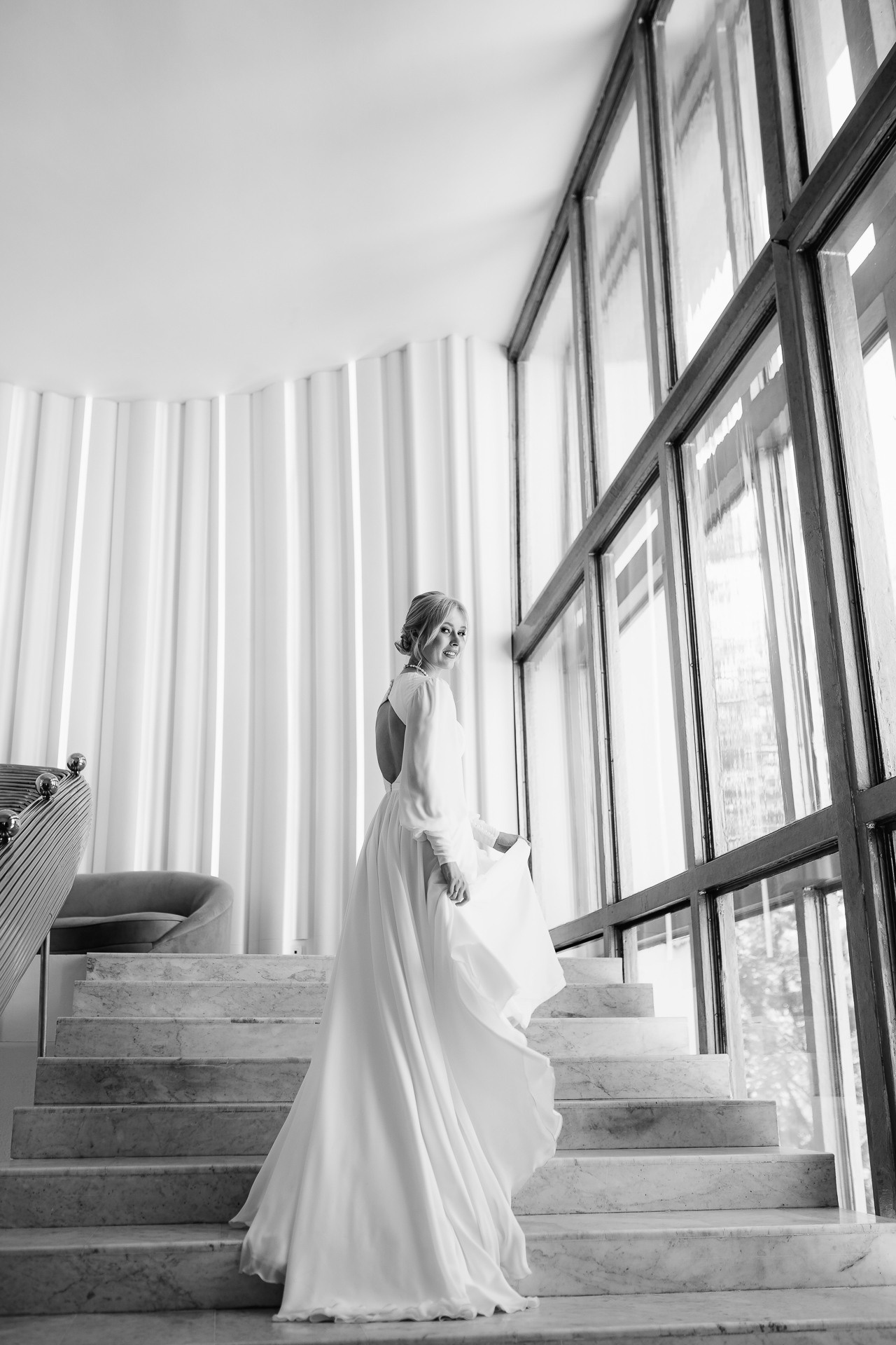 Свадебная съемка. Свадебный фотограф в Хабаровске Момот Валерий