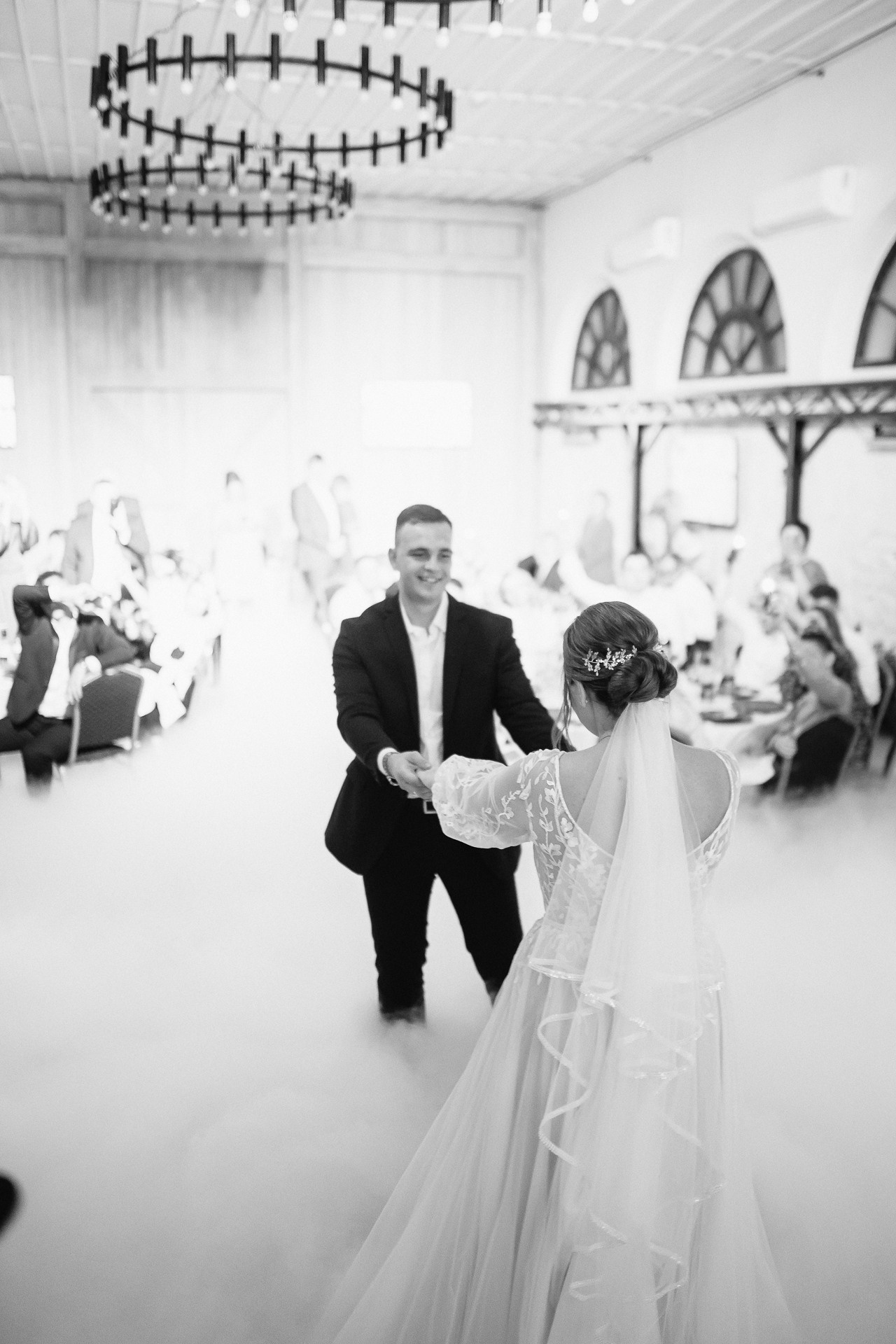 Свадебное портфолио. Свадебный фотограф в Хабаровске Момот Валерий