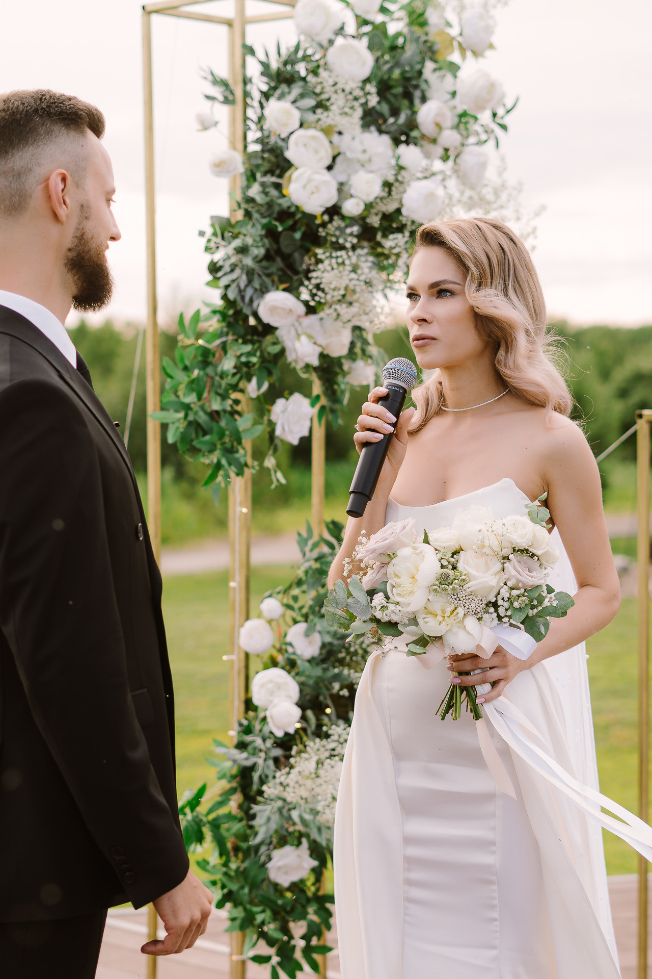 Съемка свадьбы. Свадебный фотограф в Хабаровске Момот Валерий