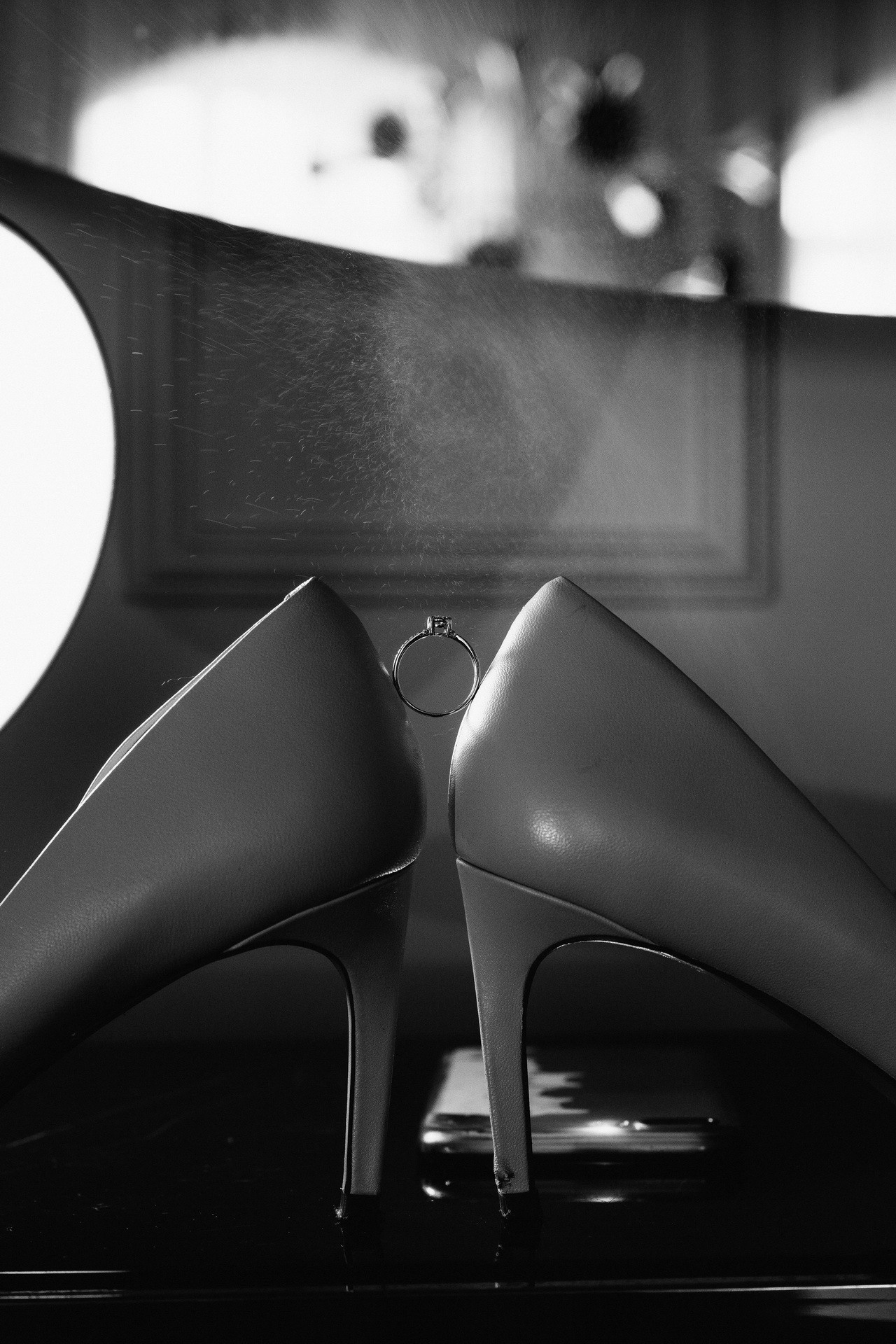 Свадьба и ретро машина. Свадебный фотограф в Хабаровске Момот Валерий