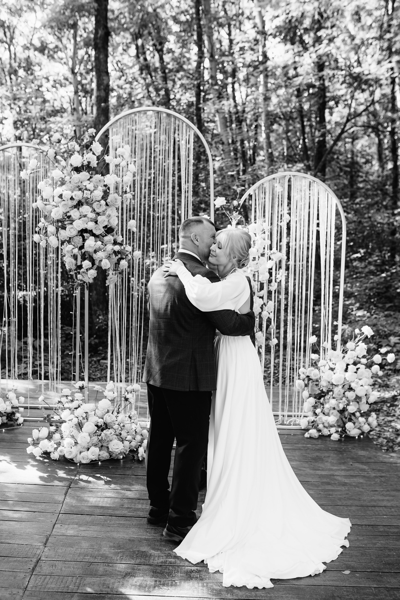 Свадебная съемка. Свадебный фотограф в Хабаровске Момот Валерий