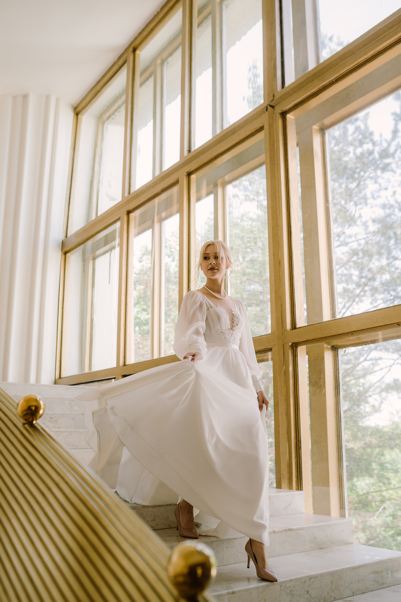 Свадебная съемка. Свадебный фотограф в Хабаровске Момот Валерий