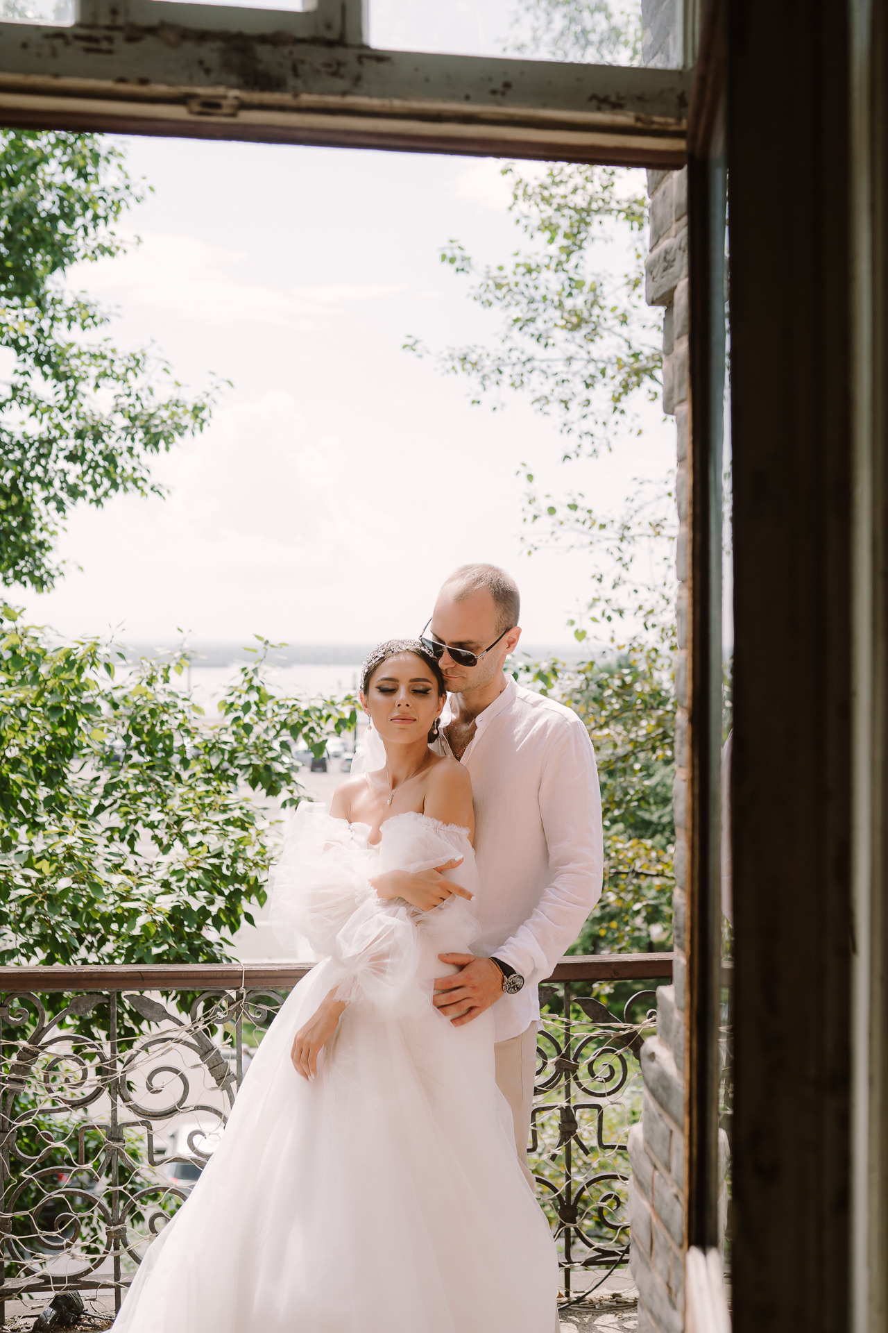 Свадебный фотограф. Свадебный фотограф в Хабаровске Момот Валерий