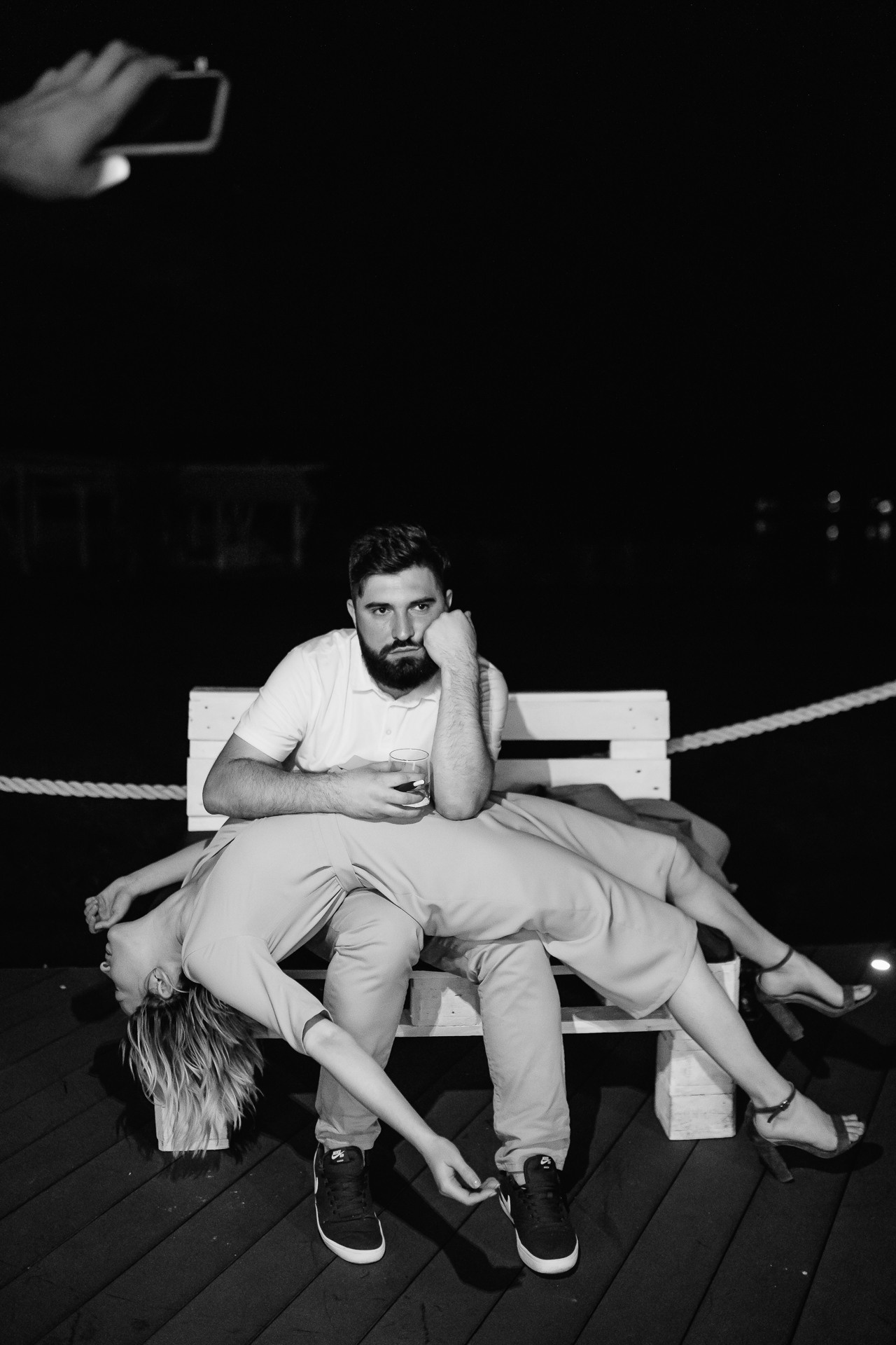 Съемка свадьбы. Свадебный фотограф в Хабаровске Момот Валерий