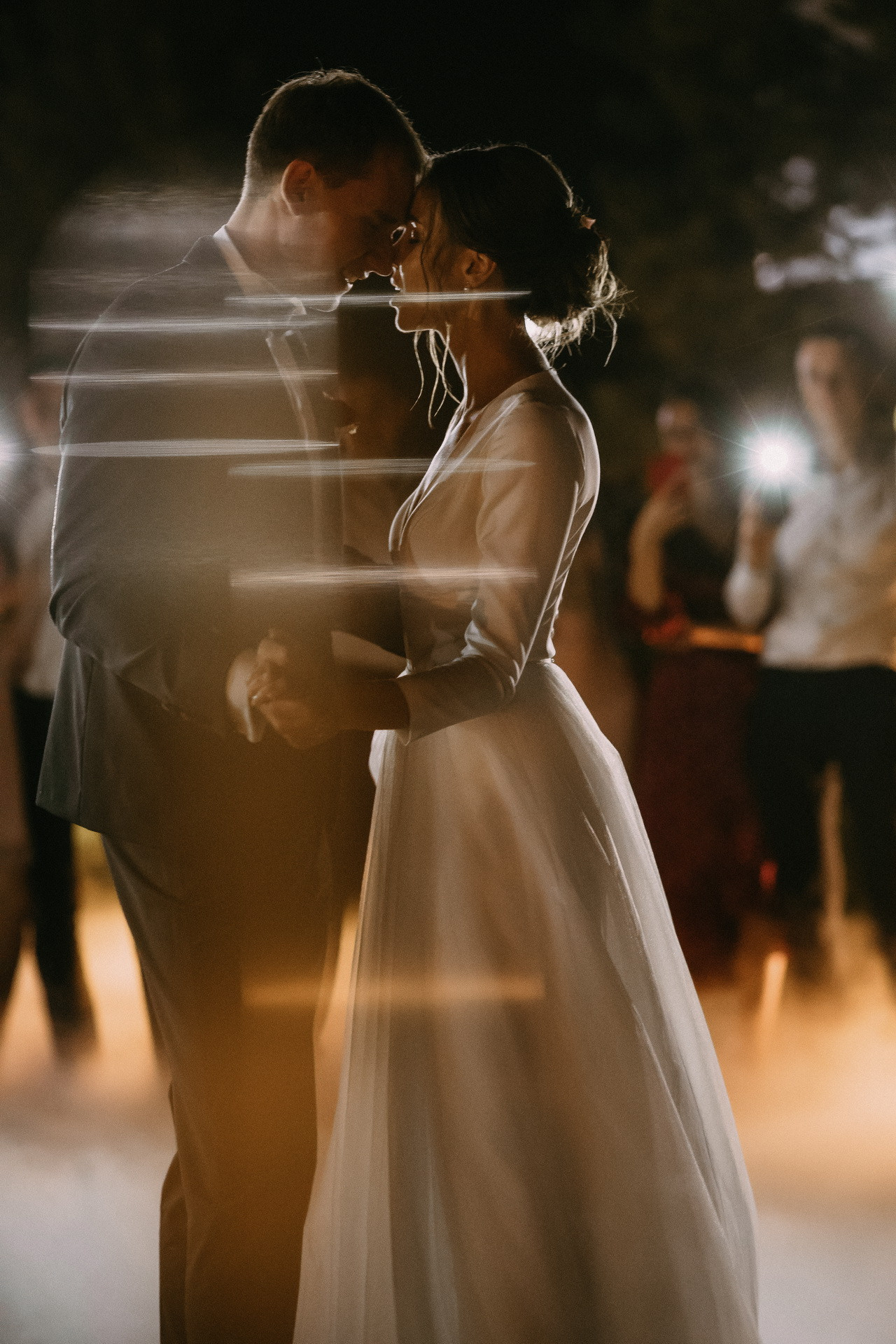 Свадебный альбом. Свадебный фотограф в Хабаровске Момот Валерий