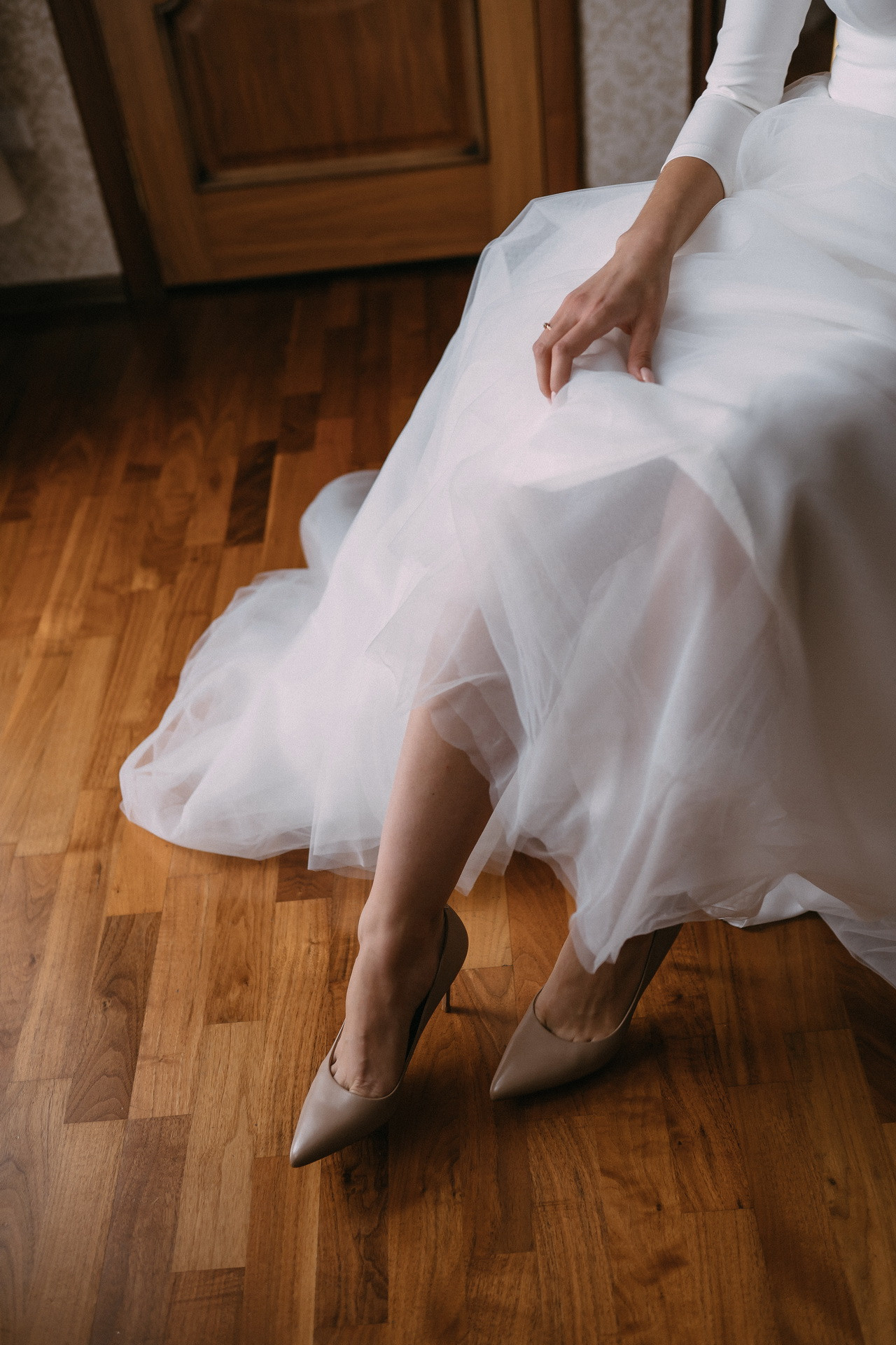 Свадебный альбом. Свадебный фотограф в Хабаровске Момот Валерий