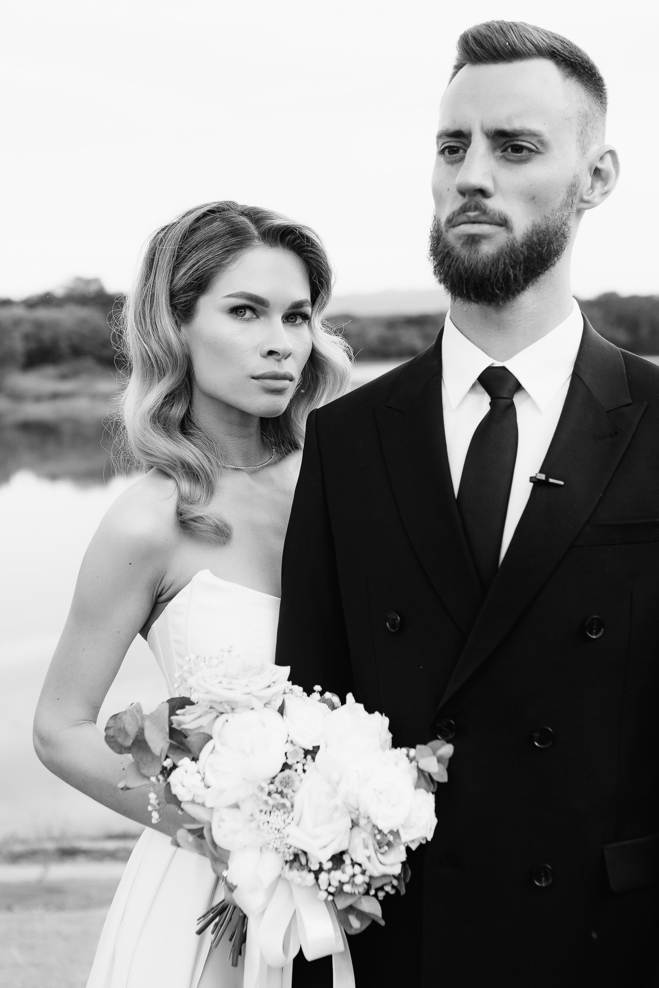 Съемка свадьбы. Свадебный фотограф в Хабаровске Момот Валерий