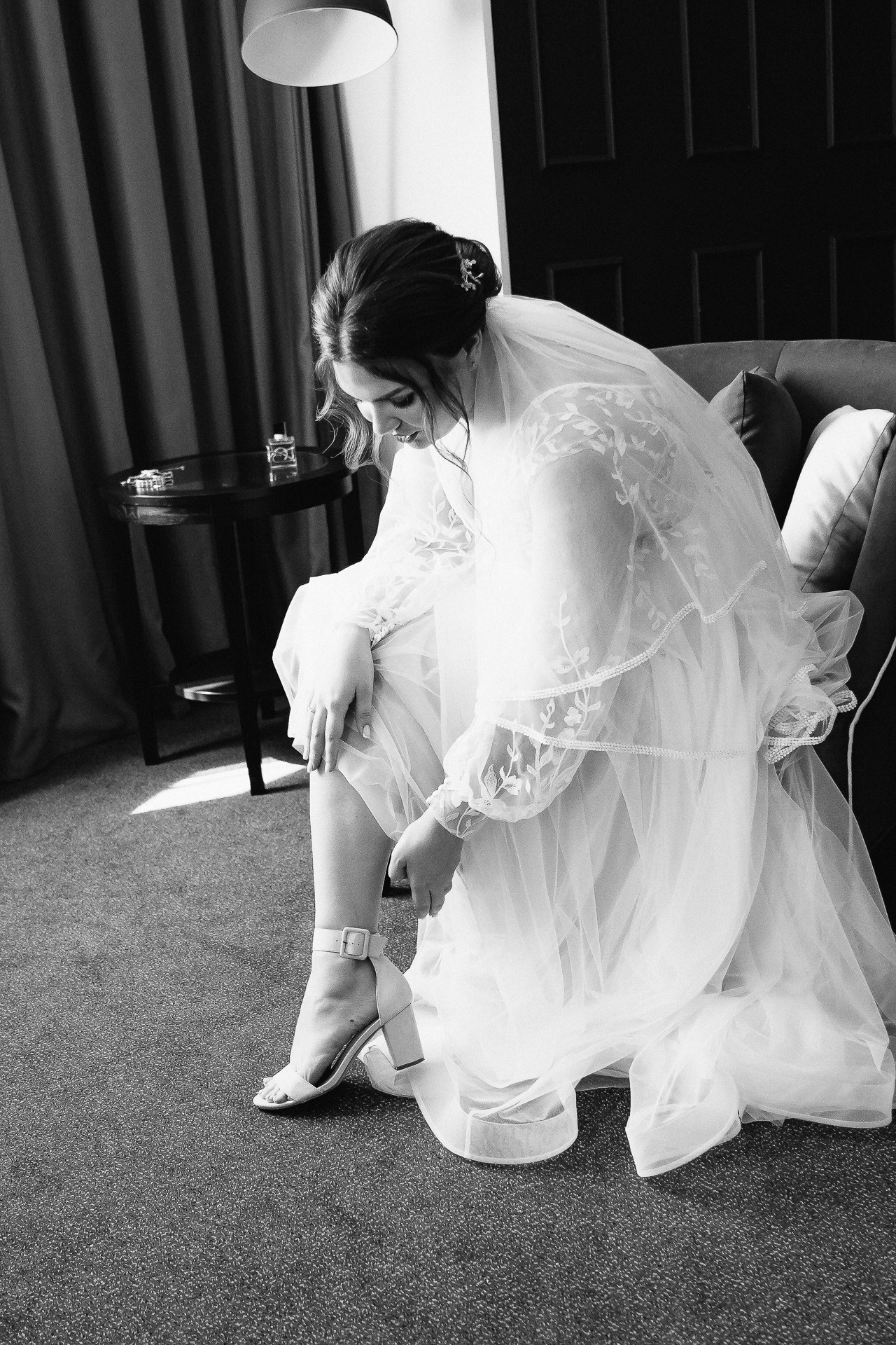 Свадебное портфолио. Свадебный фотограф в Хабаровске Момот Валерий