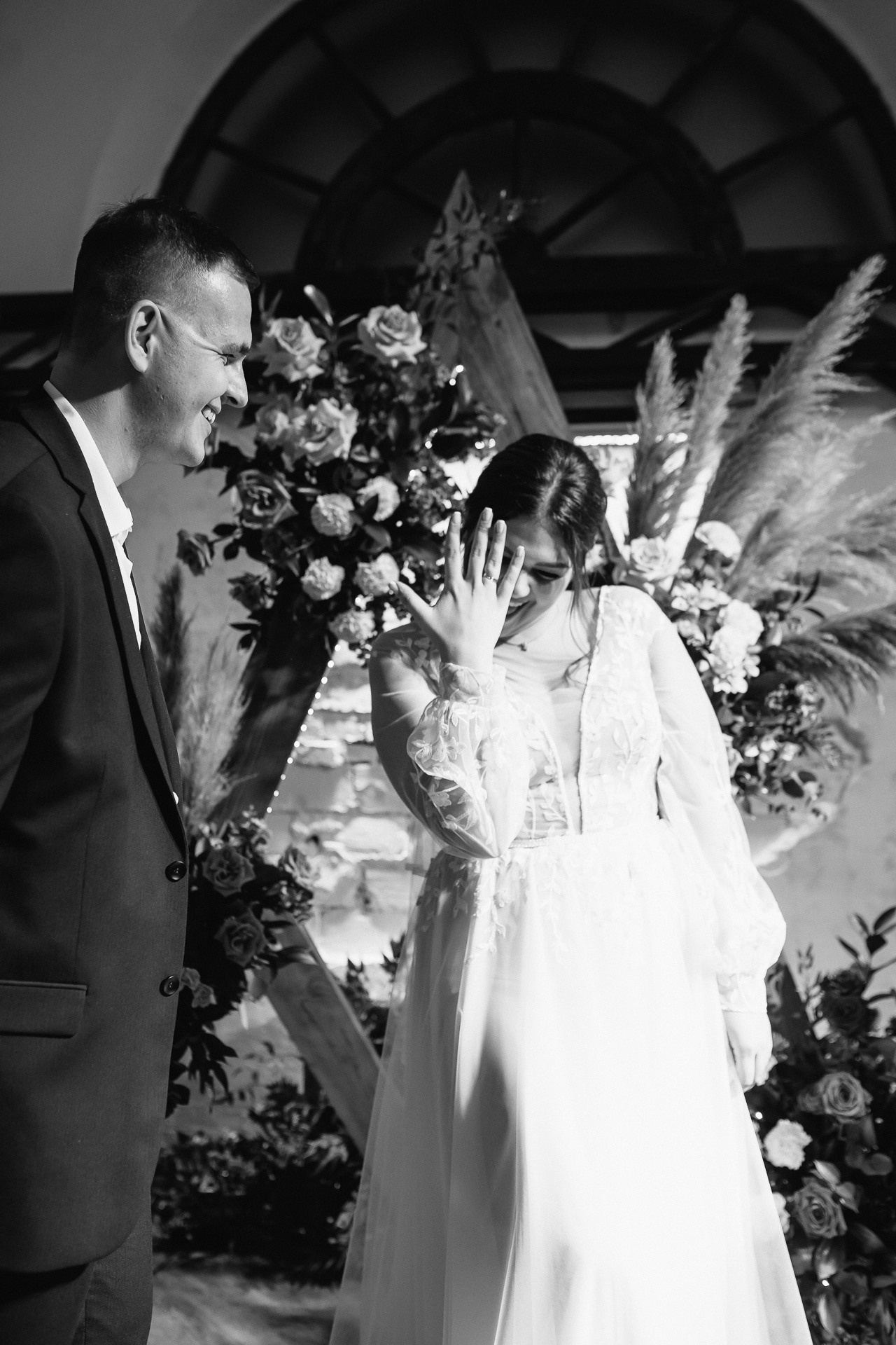 Свадебное портфолио. Свадебный фотограф в Хабаровске Момот Валерий