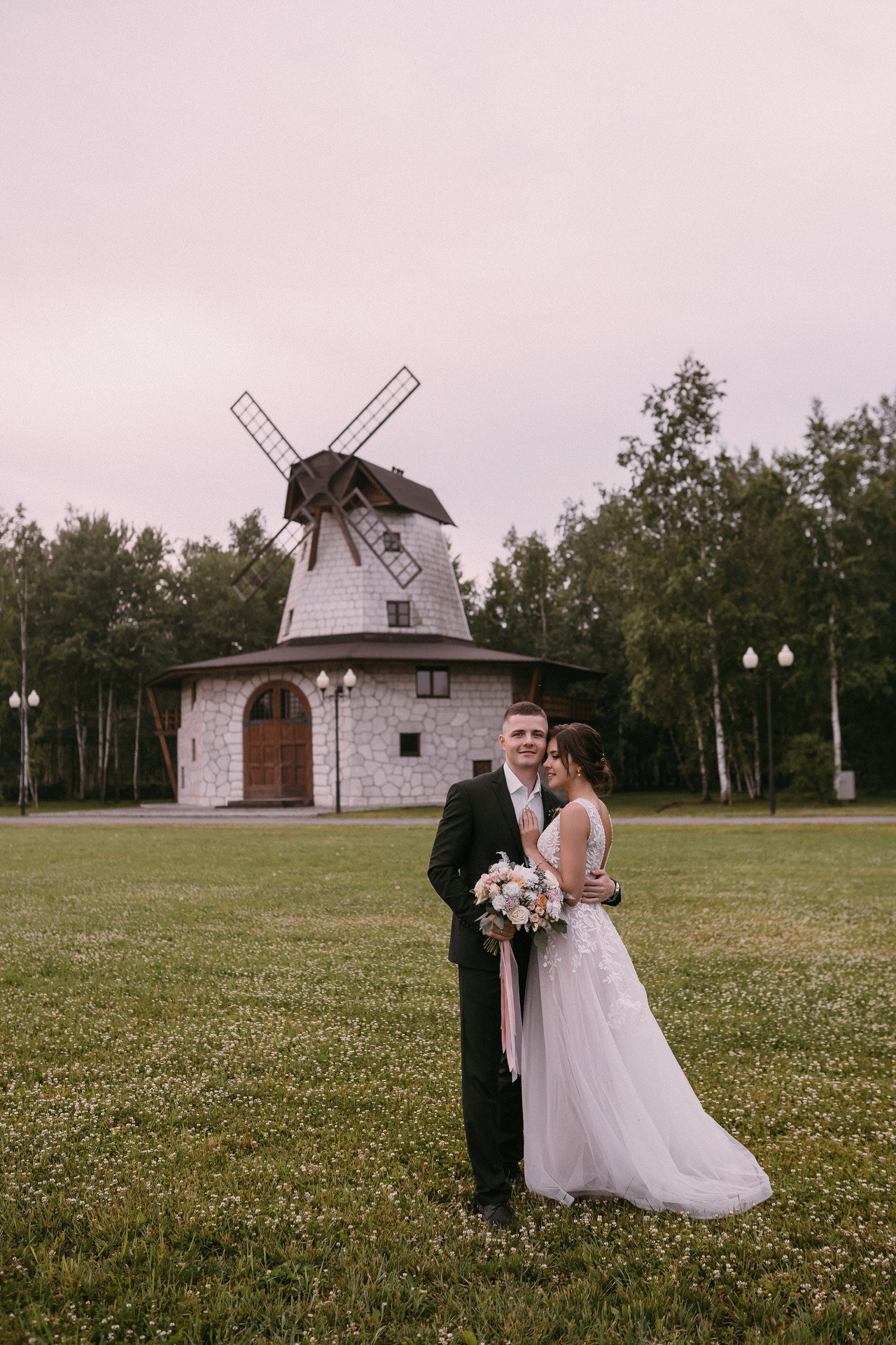 Свадьба. Свадебный фотограф в Хабаровске Момот Валерий