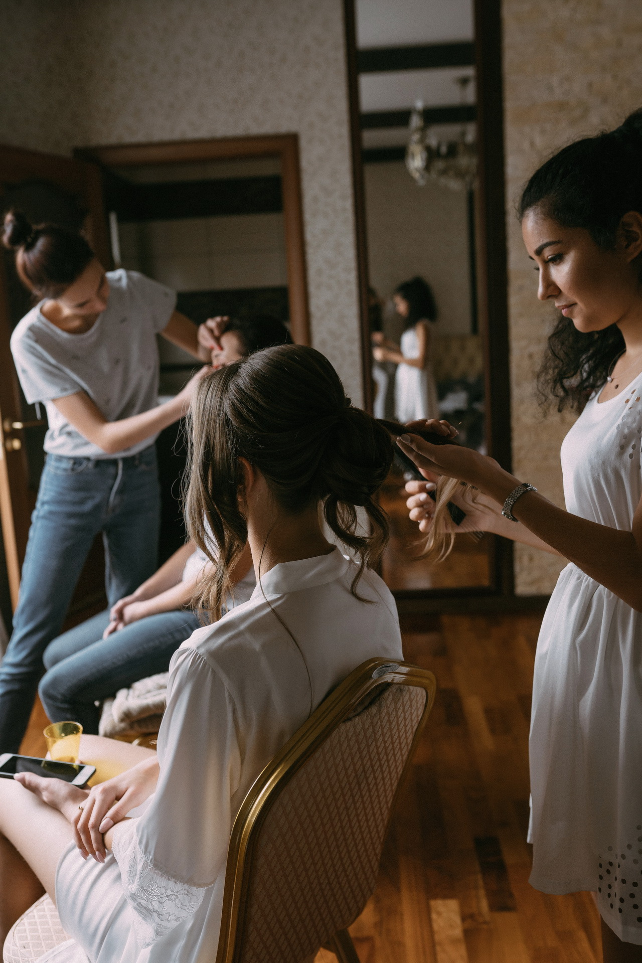 Свадебный альбом. Свадебный фотограф в Хабаровске Момот Валерий