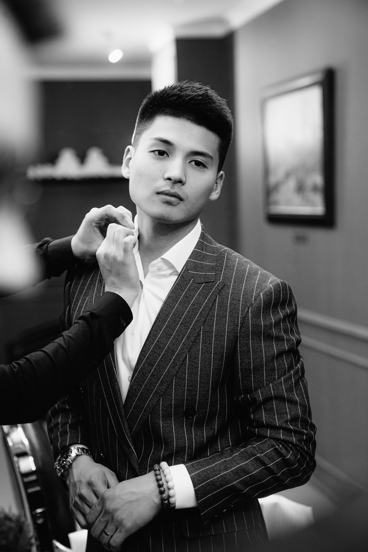 Свадебная съемка. Свадебный фотограф в Хабаровске Момот Валерий