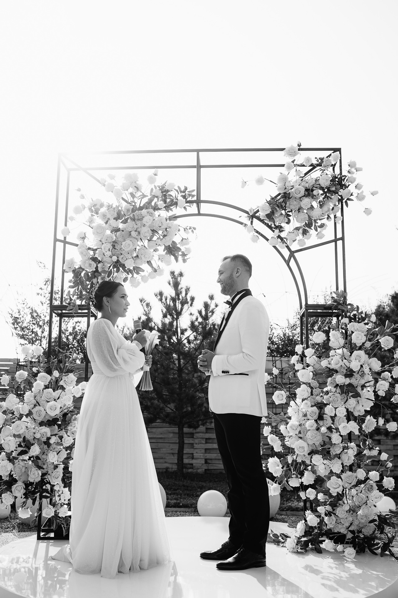 Свадебный день. Свадебный фотограф в Хабаровске Момот Валерий