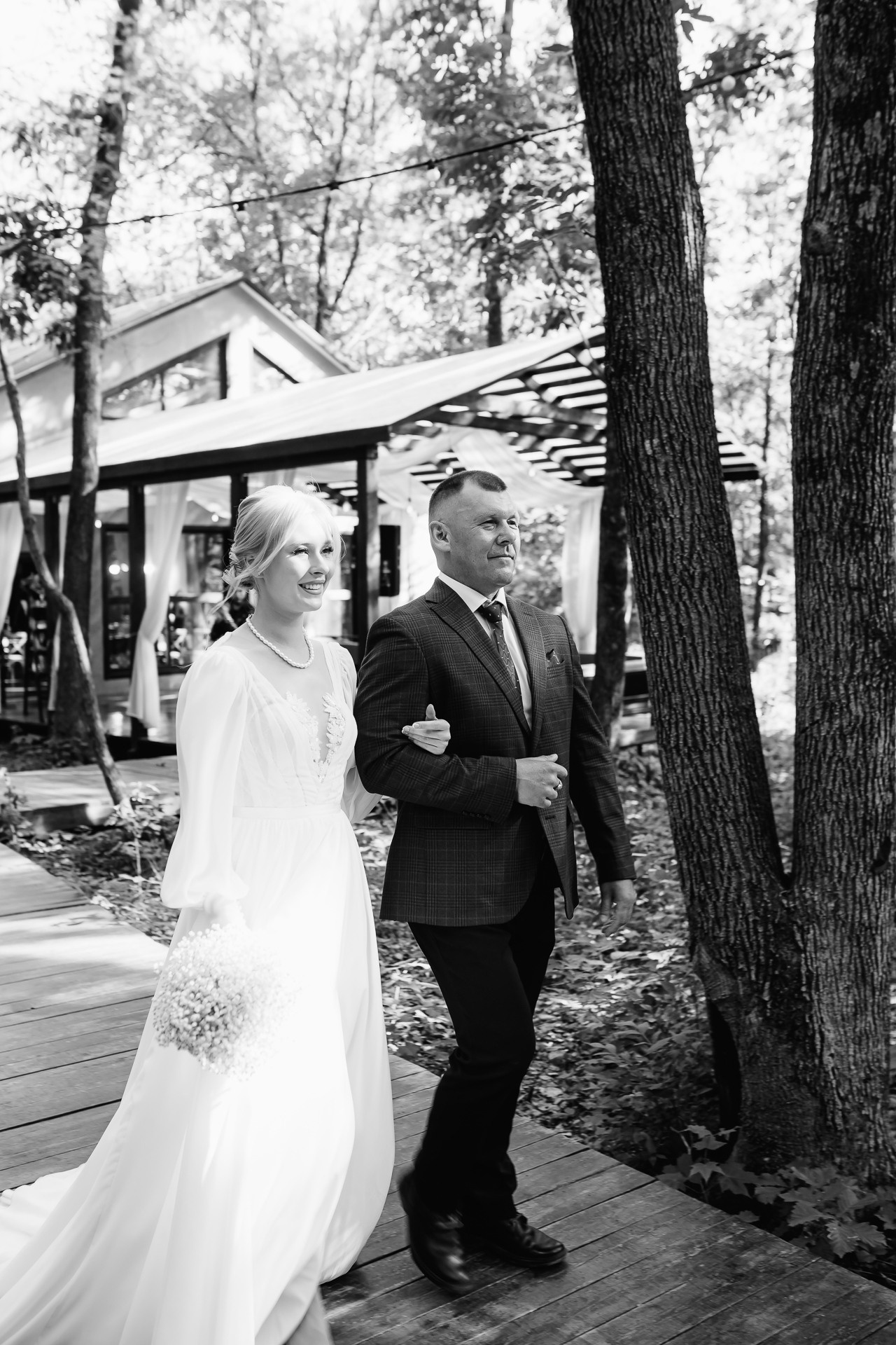 Свадебная съемка. Свадебный фотограф в Хабаровске Момот Валерий