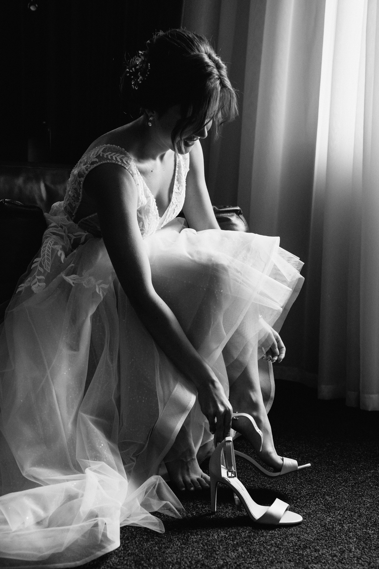 Свадьба. Свадебный фотограф в Хабаровске Момот Валерий