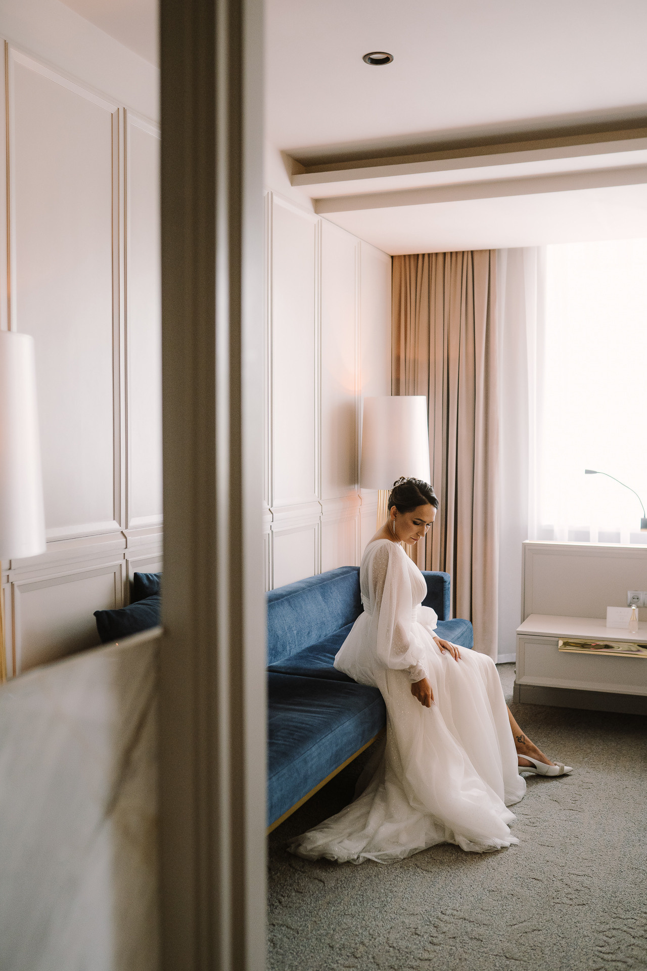 Свадебный день. Свадебный фотограф в Хабаровске Момот Валерий