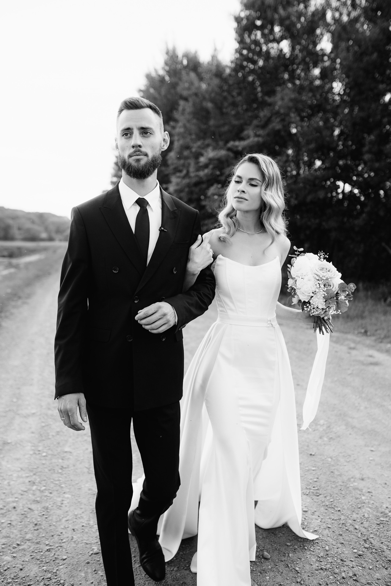 Съемка свадьбы. Свадебный фотограф в Хабаровске Момот Валерий