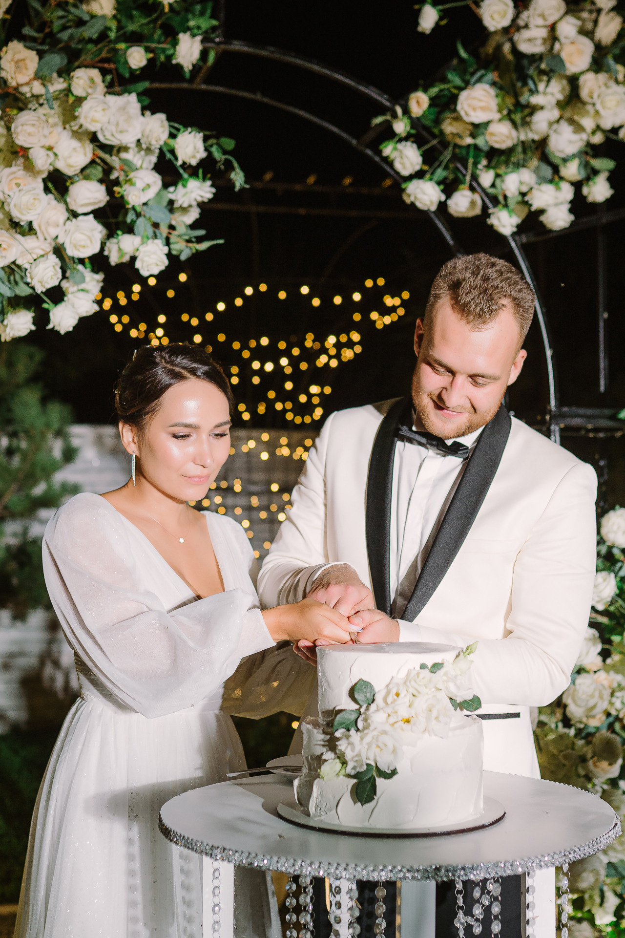 Свадебный день. Свадебный фотограф в Хабаровске Момот Валерий