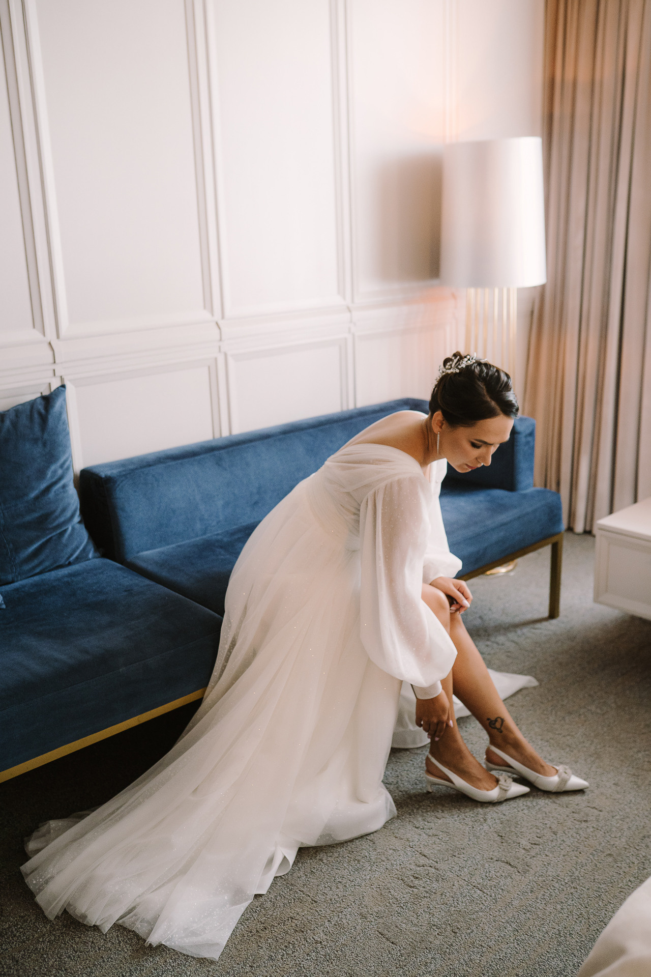 Свадебный день. Свадебный фотограф в Хабаровске Момот Валерий