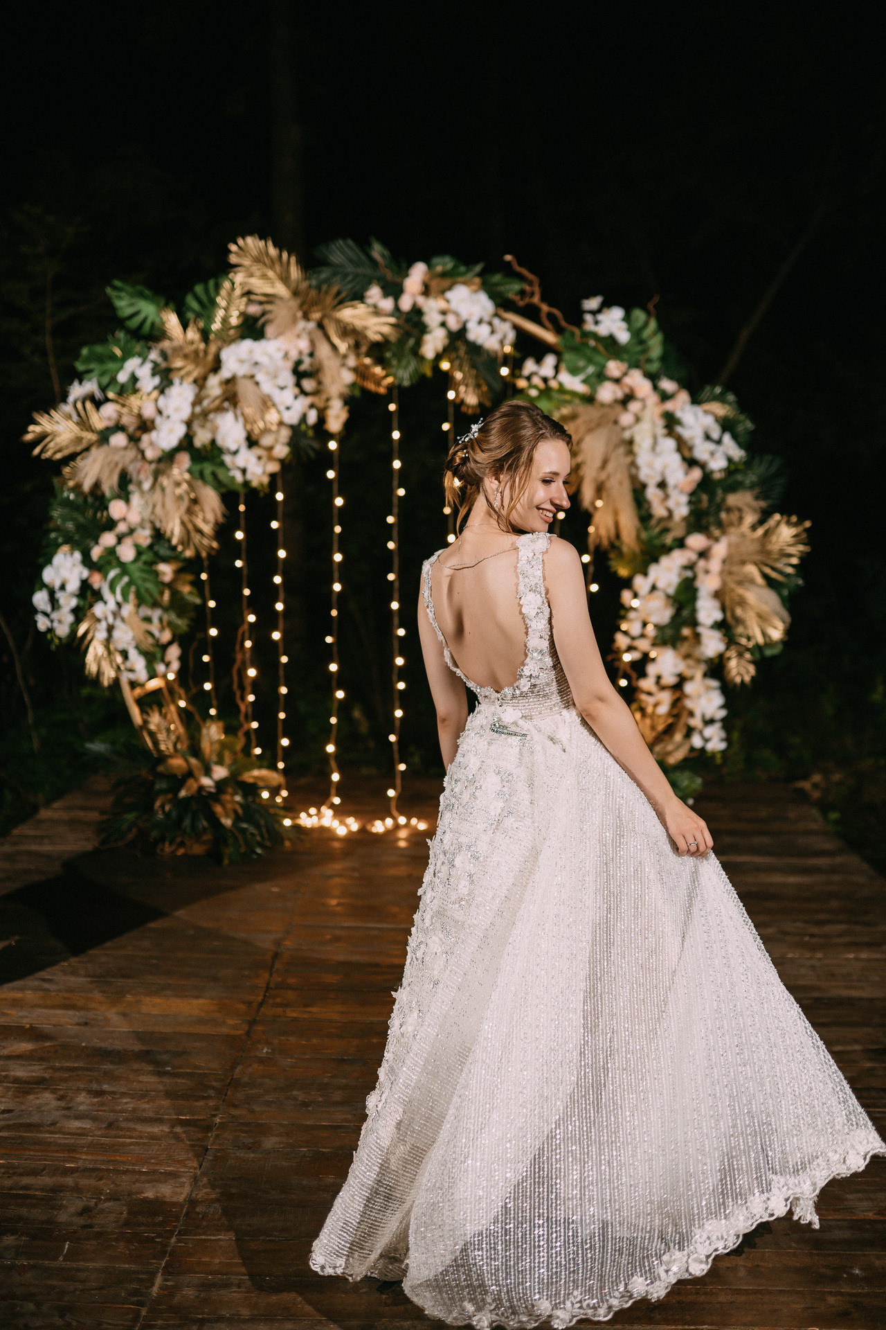 Свадьба осенью. Свадебный фотограф в Хабаровске Момот Валерий