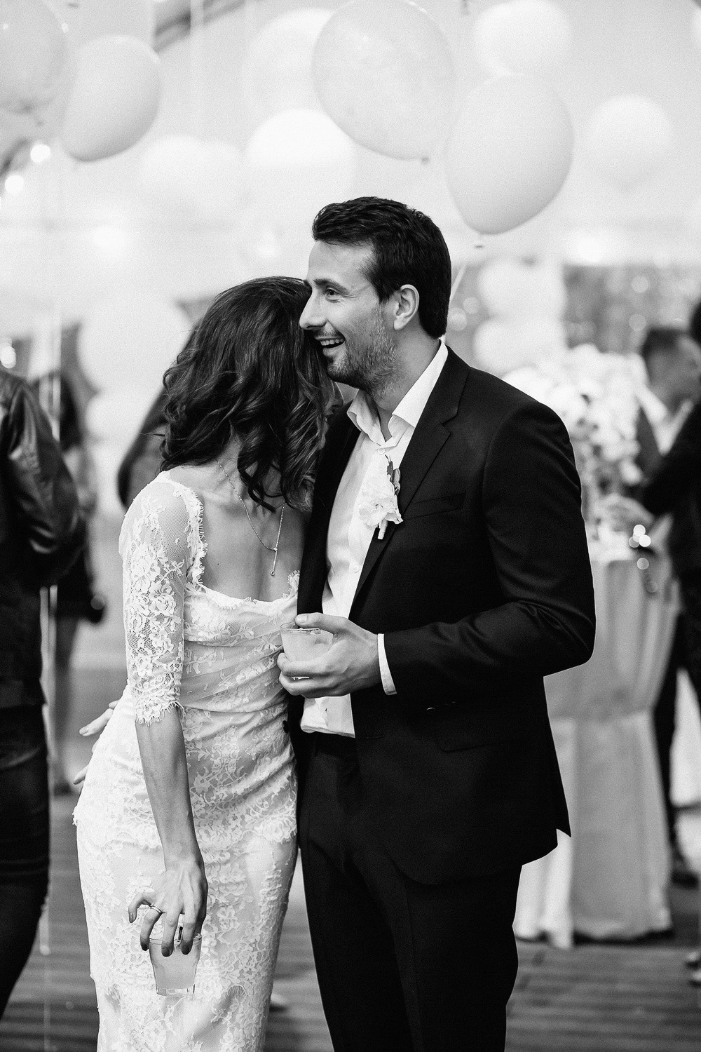 Свадьба в Хабаровске. Свадебный фотограф в Хабаровске Момот Валерий