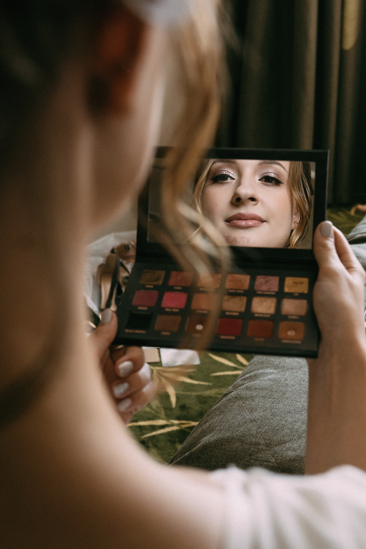 Свадьба осенью. Свадебный фотограф в Хабаровске Момот Валерий