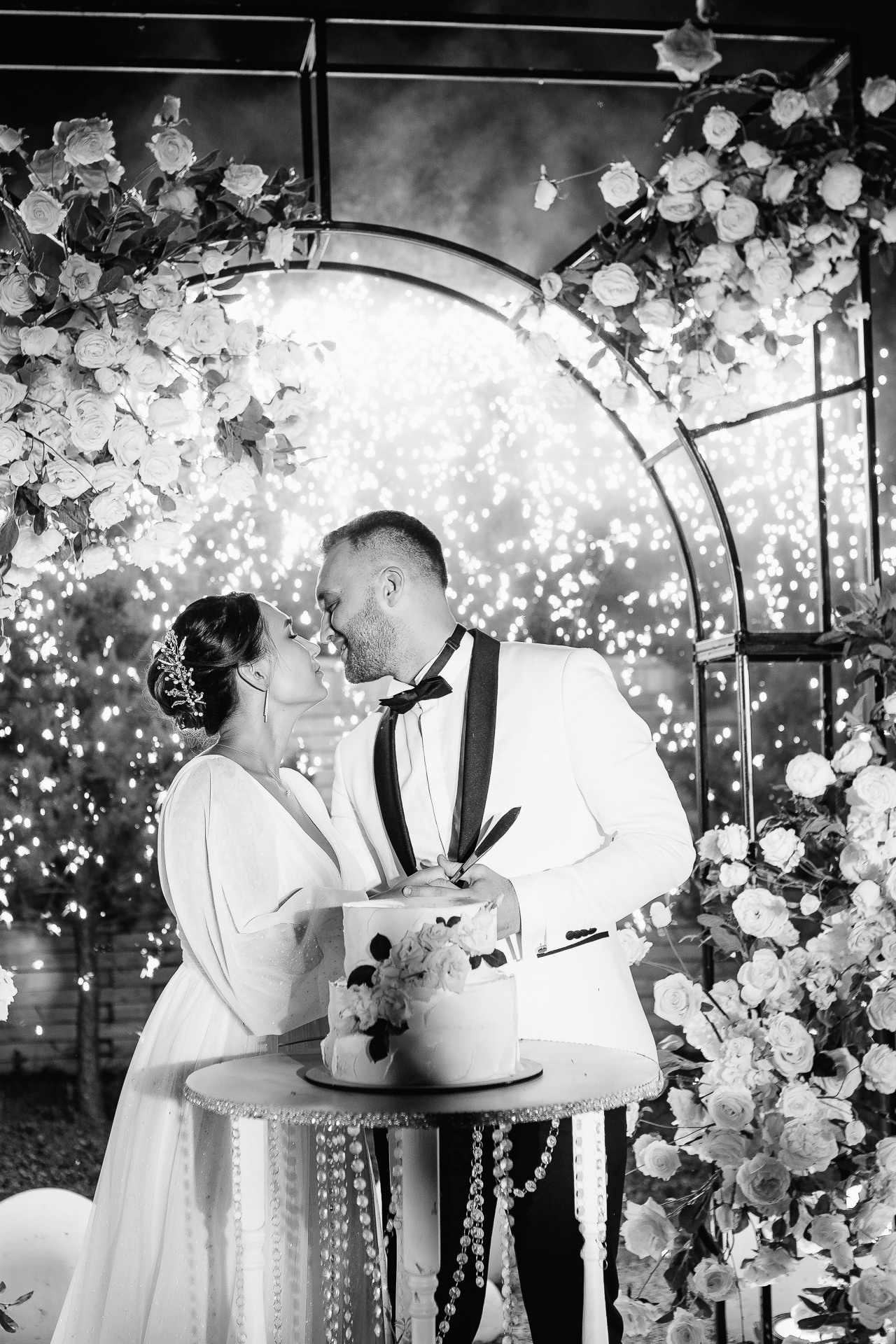 Свадебный день. Свадебный фотограф в Хабаровске Момот Валерий