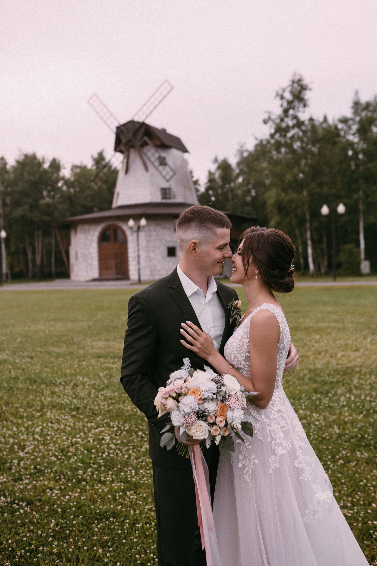 Свадьба. Свадебный фотограф в Хабаровске Момот Валерий