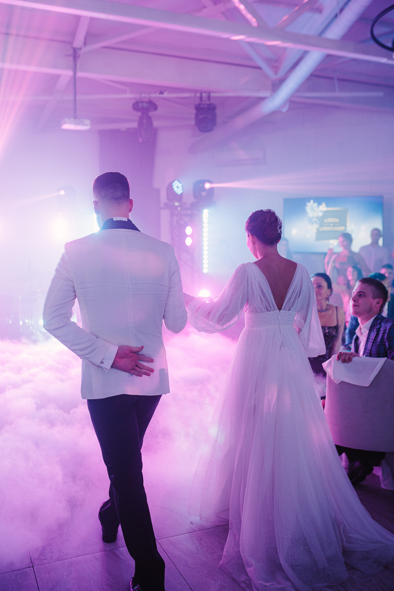 Свадебный день. Свадебный фотограф в Хабаровске Момот Валерий