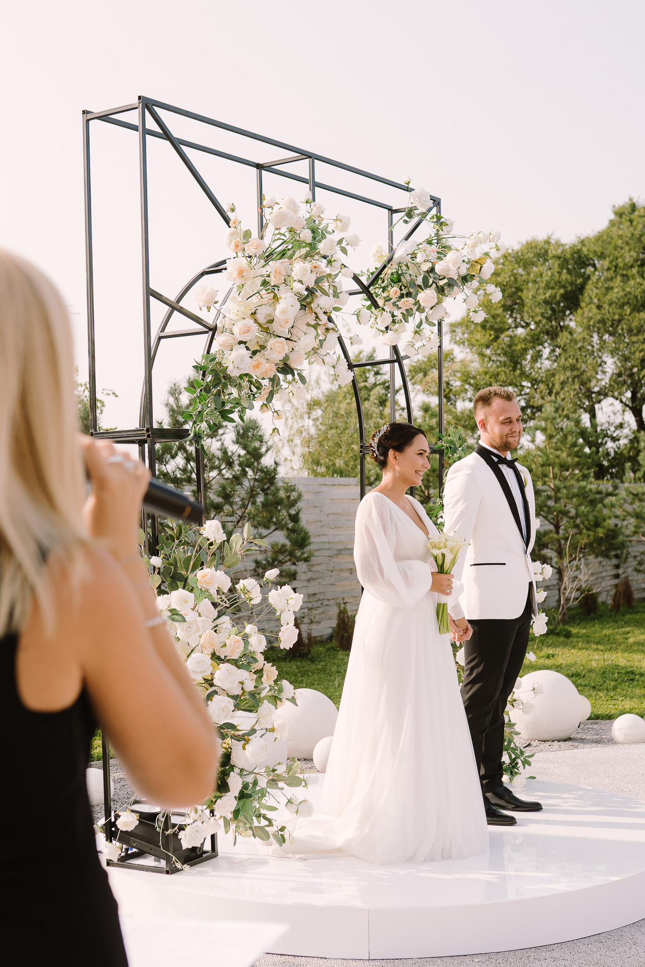 Свадебный день. Свадебный фотограф в Хабаровске Момот Валерий