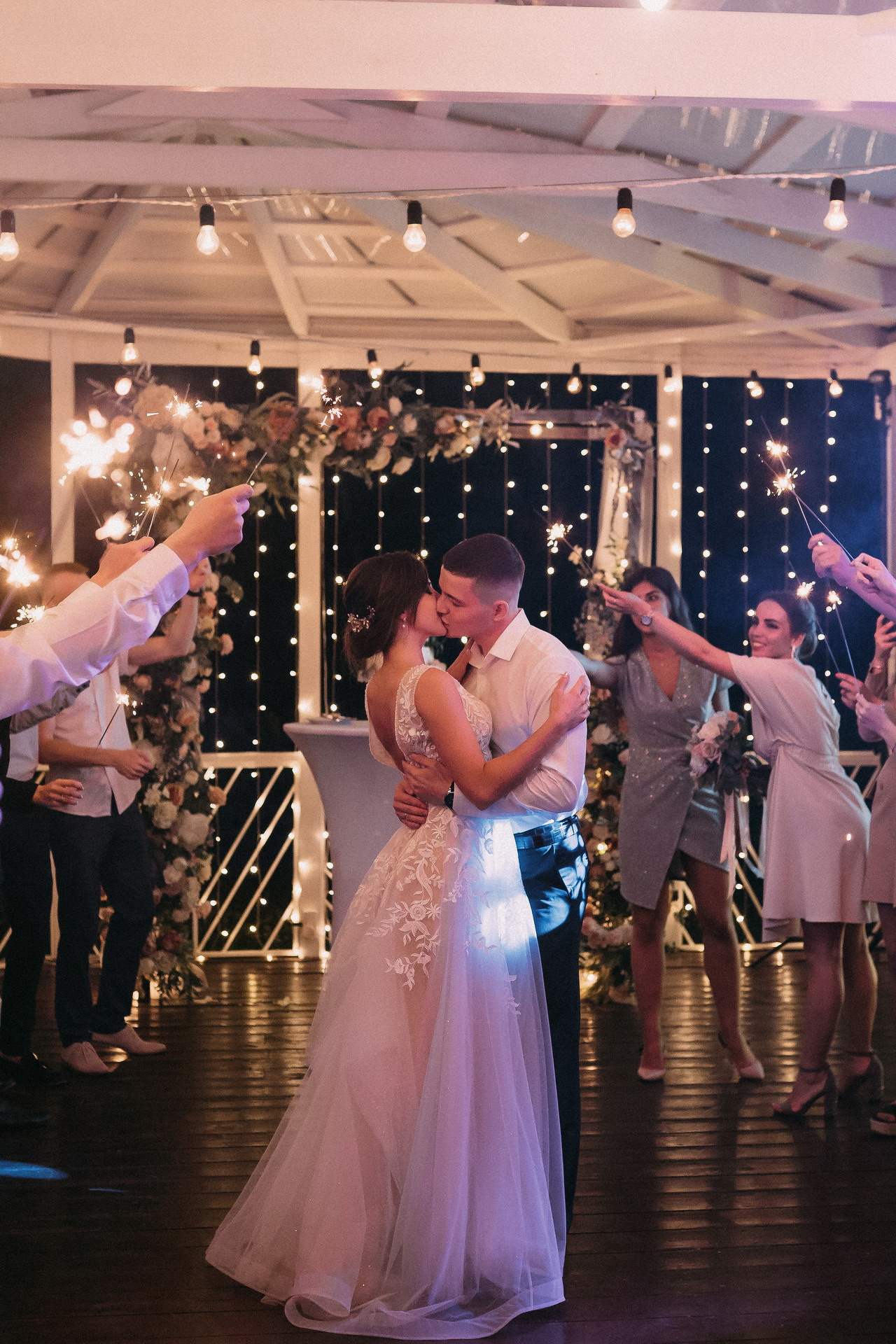 Свадьба. Свадебный фотограф в Хабаровске Момот Валерий