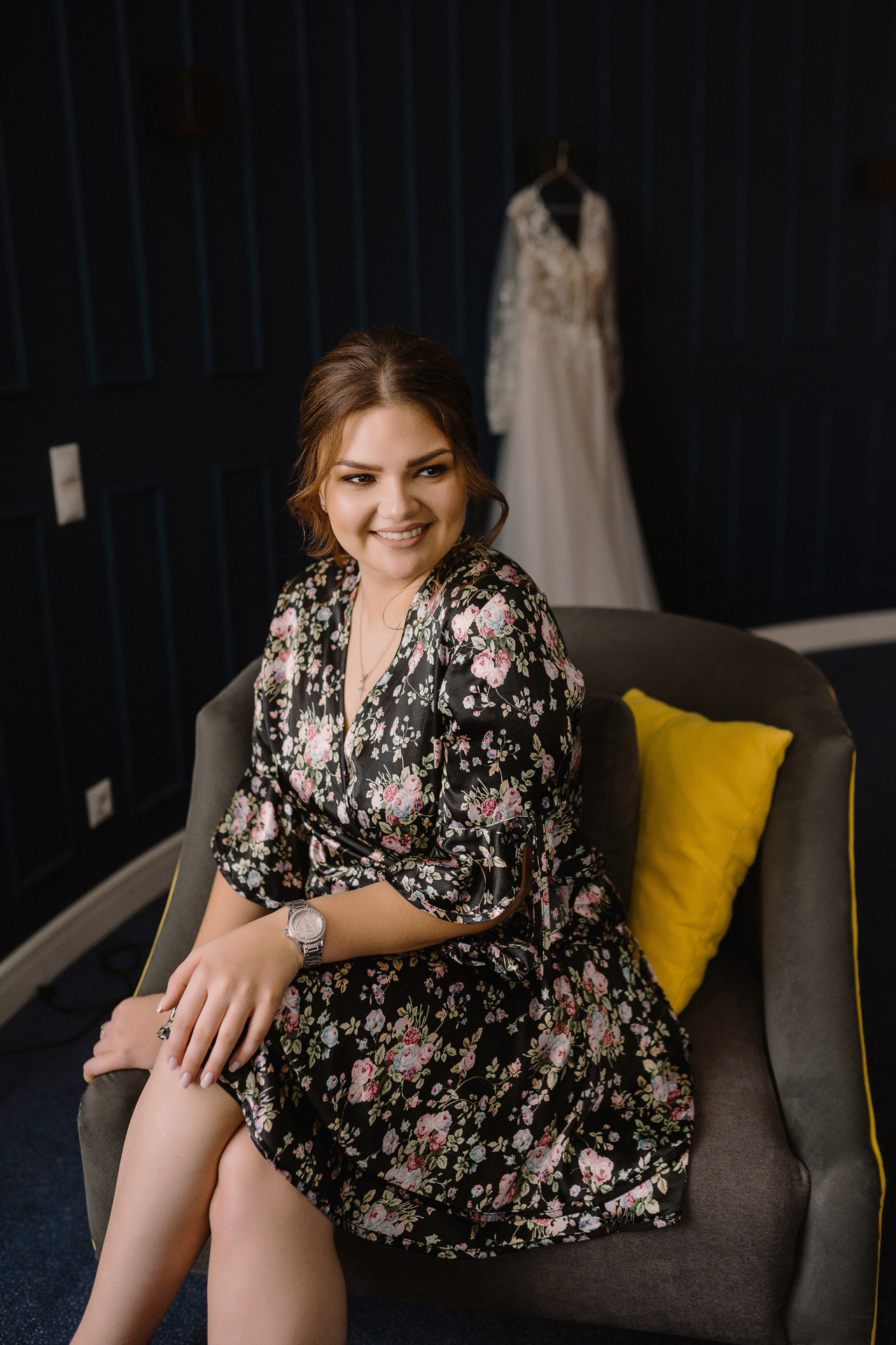 Свадебное портфолио. Свадебный фотограф в Хабаровске Момот Валерий