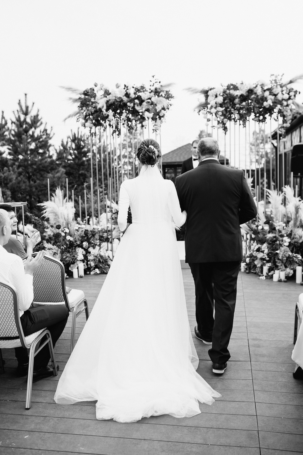 Свадебный альбом. Свадебный фотограф в Хабаровске Момот Валерий