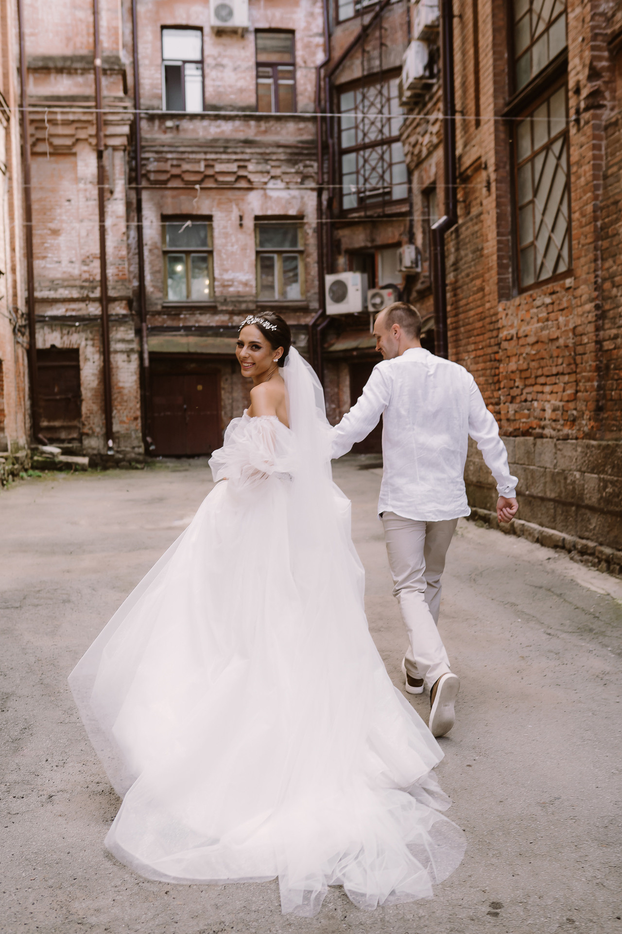 Свадебный фотограф. Свадебный фотограф в Хабаровске Момот Валерий