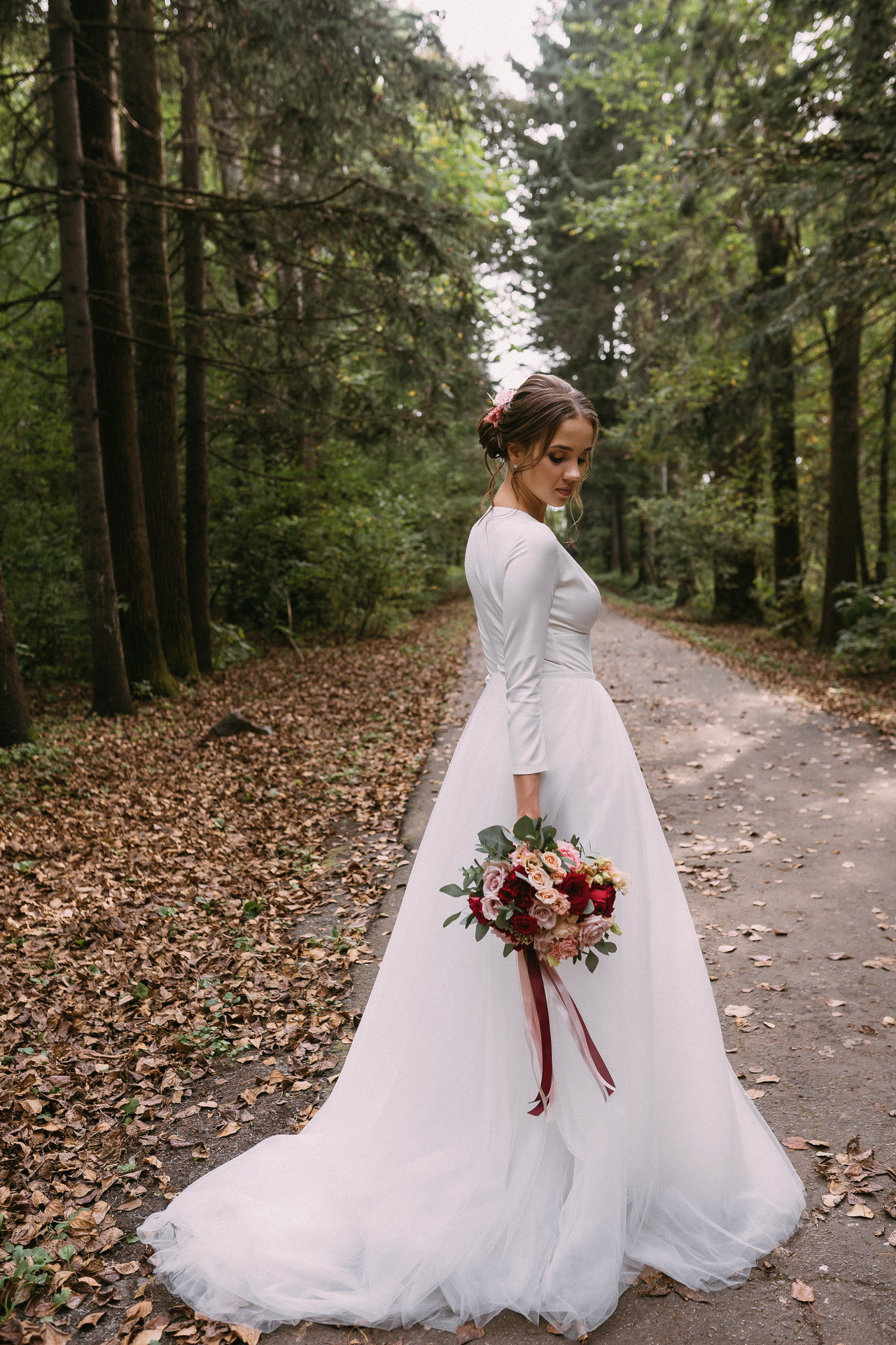 Свадебный альбом. Свадебный фотограф в Хабаровске Момот Валерий