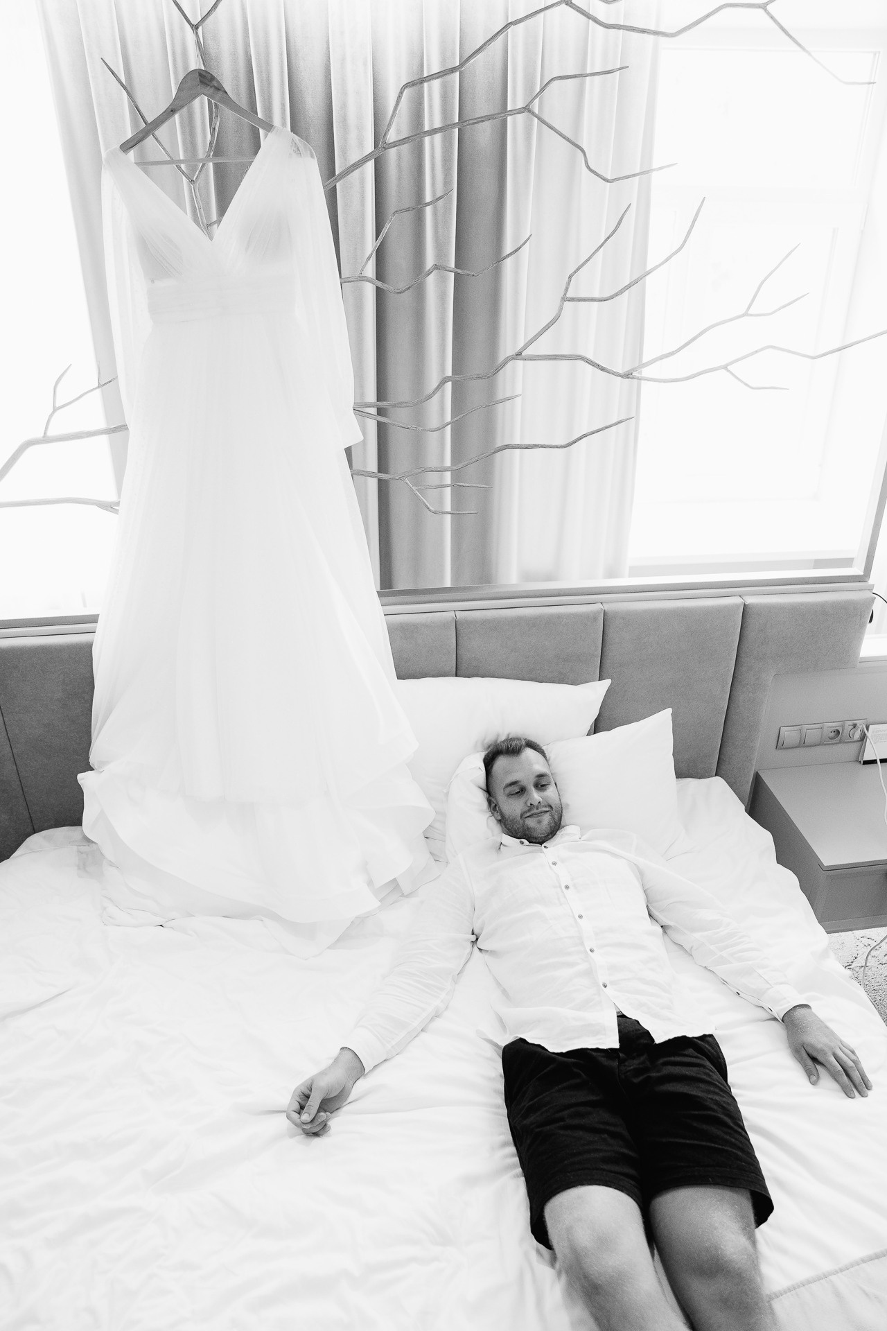 Свадебный день. Свадебный фотограф в Хабаровске Момот Валерий