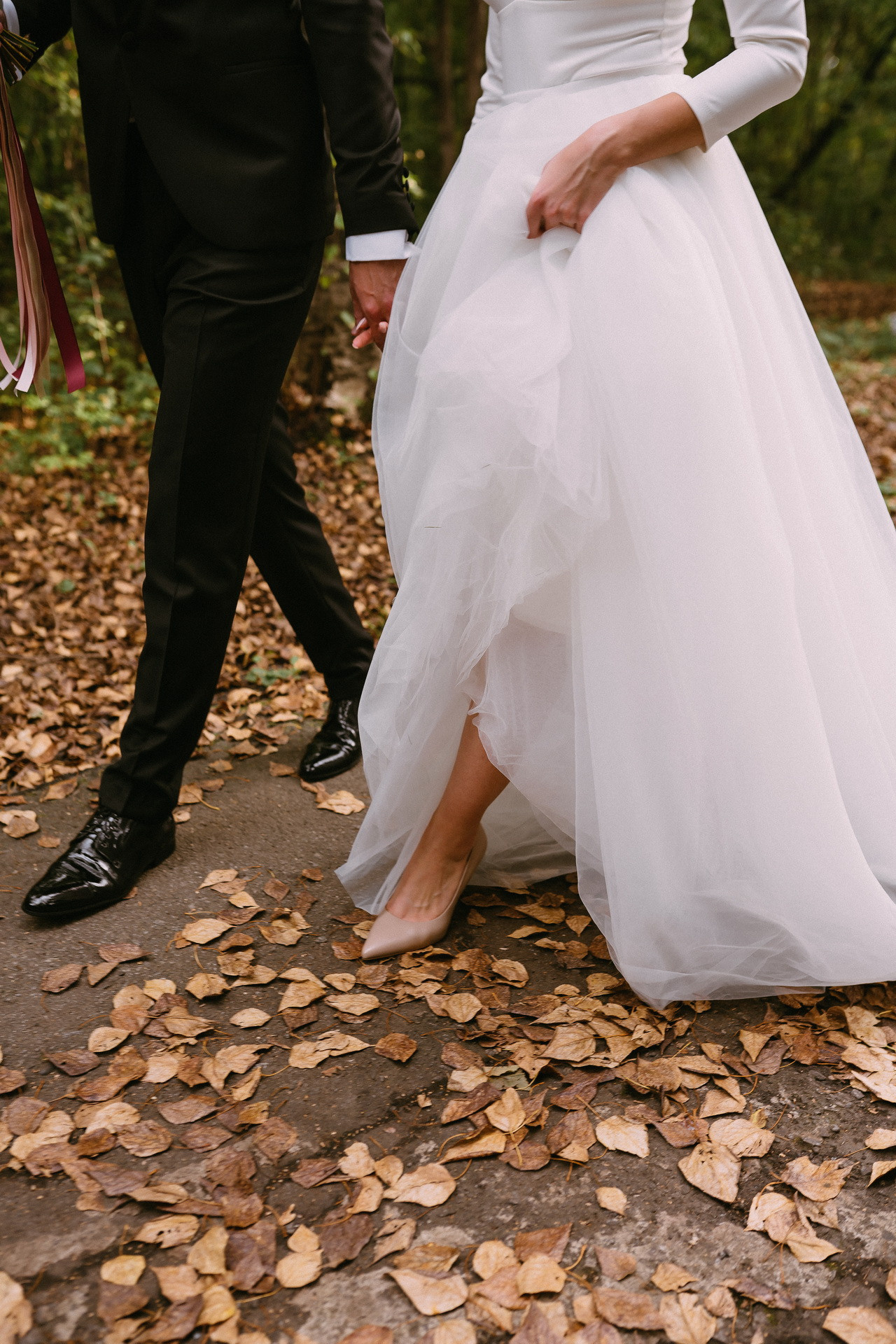 Свадебный альбом. Свадебный фотограф в Хабаровске Момот Валерий