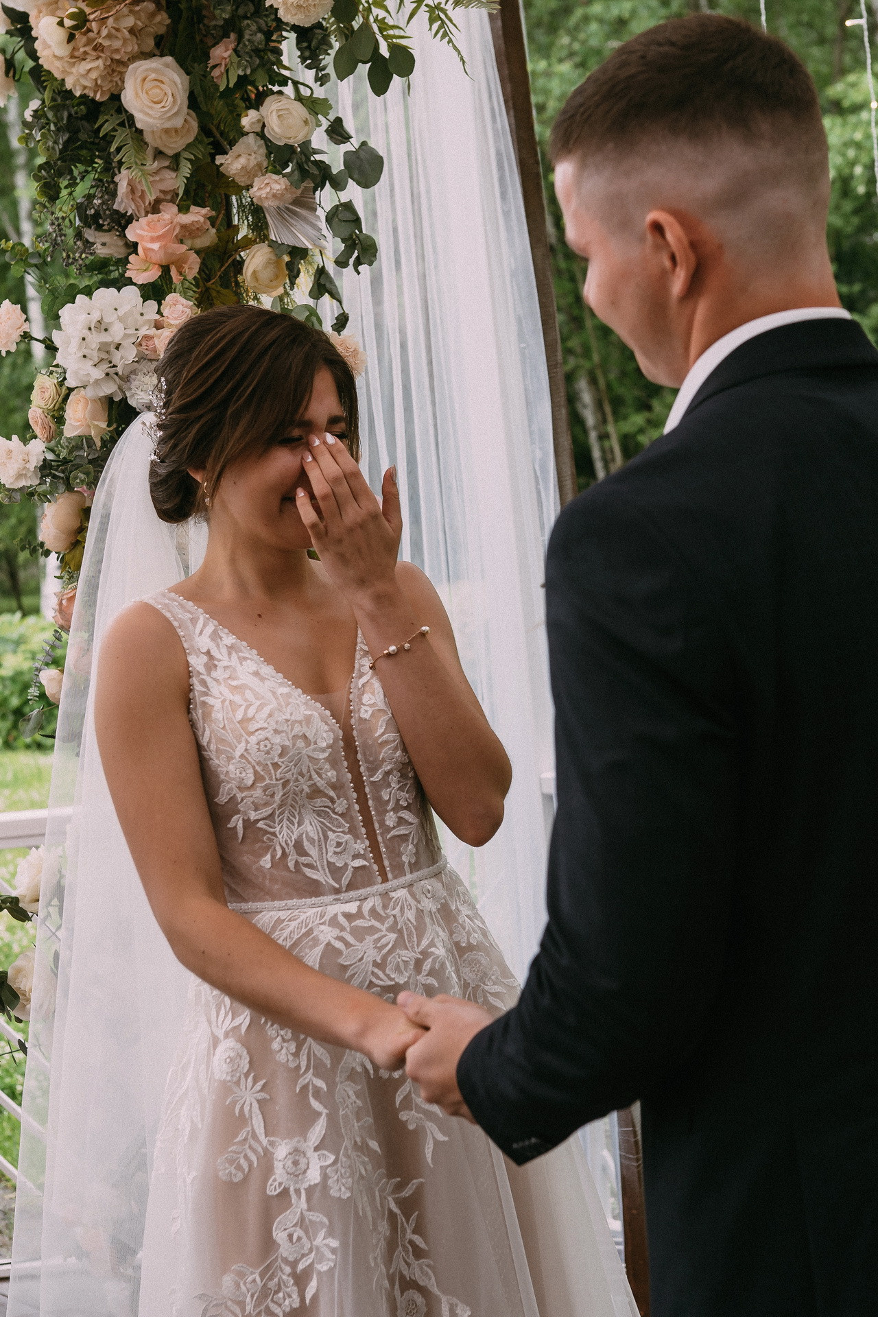 Свадьба. Свадебный фотограф в Хабаровске Момот Валерий