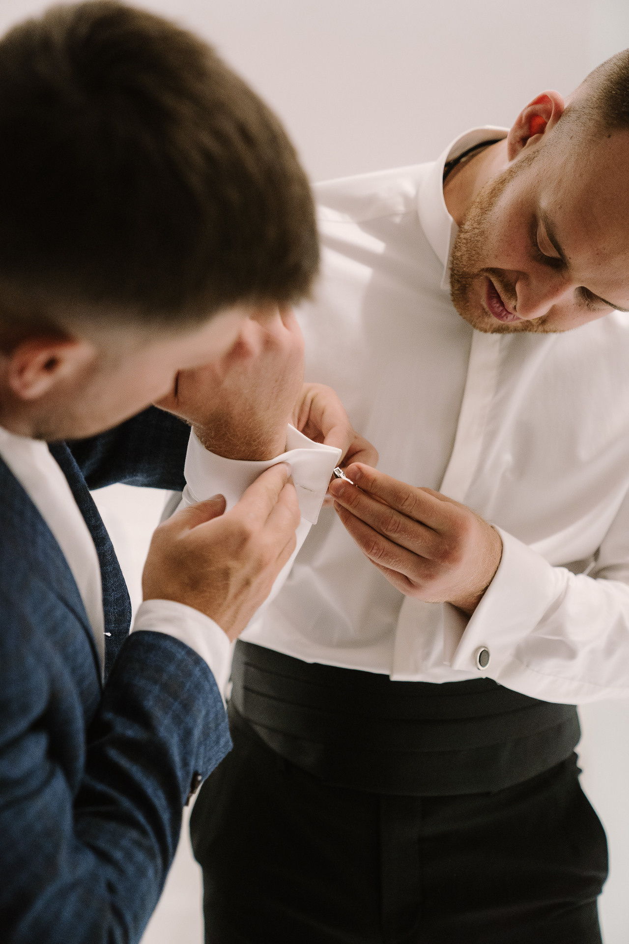 Свадебный день. Свадебный фотограф в Хабаровске Момот Валерий