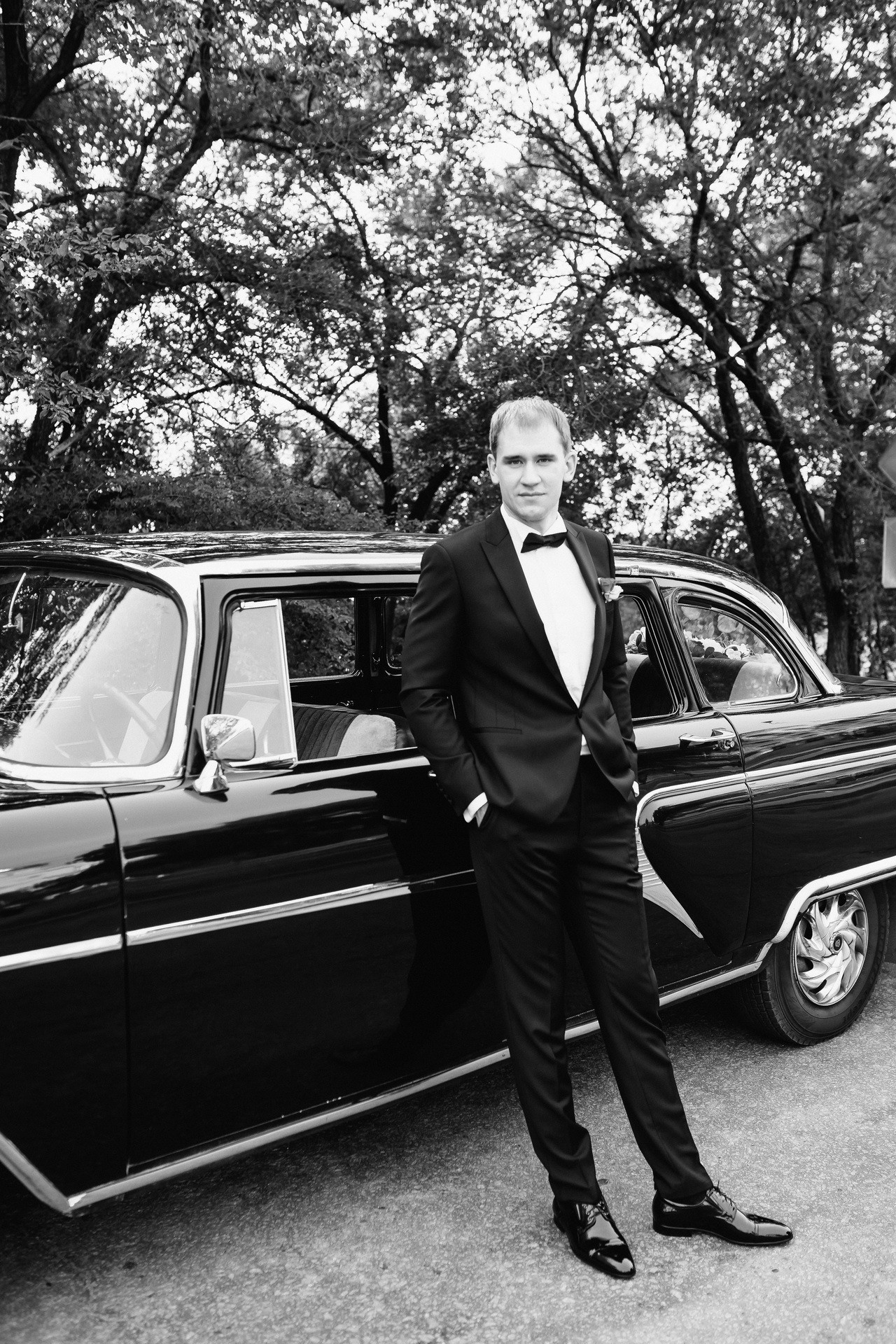 Свадебный альбом. Свадебный фотограф в Хабаровске Момот Валерий