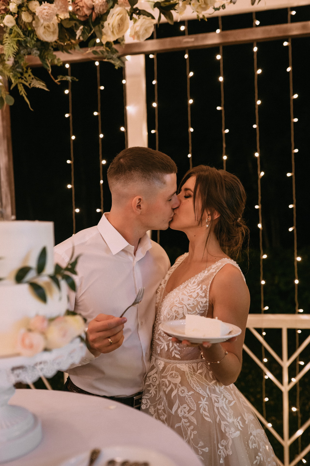 Свадьба. Свадебный фотограф в Хабаровске Момот Валерий