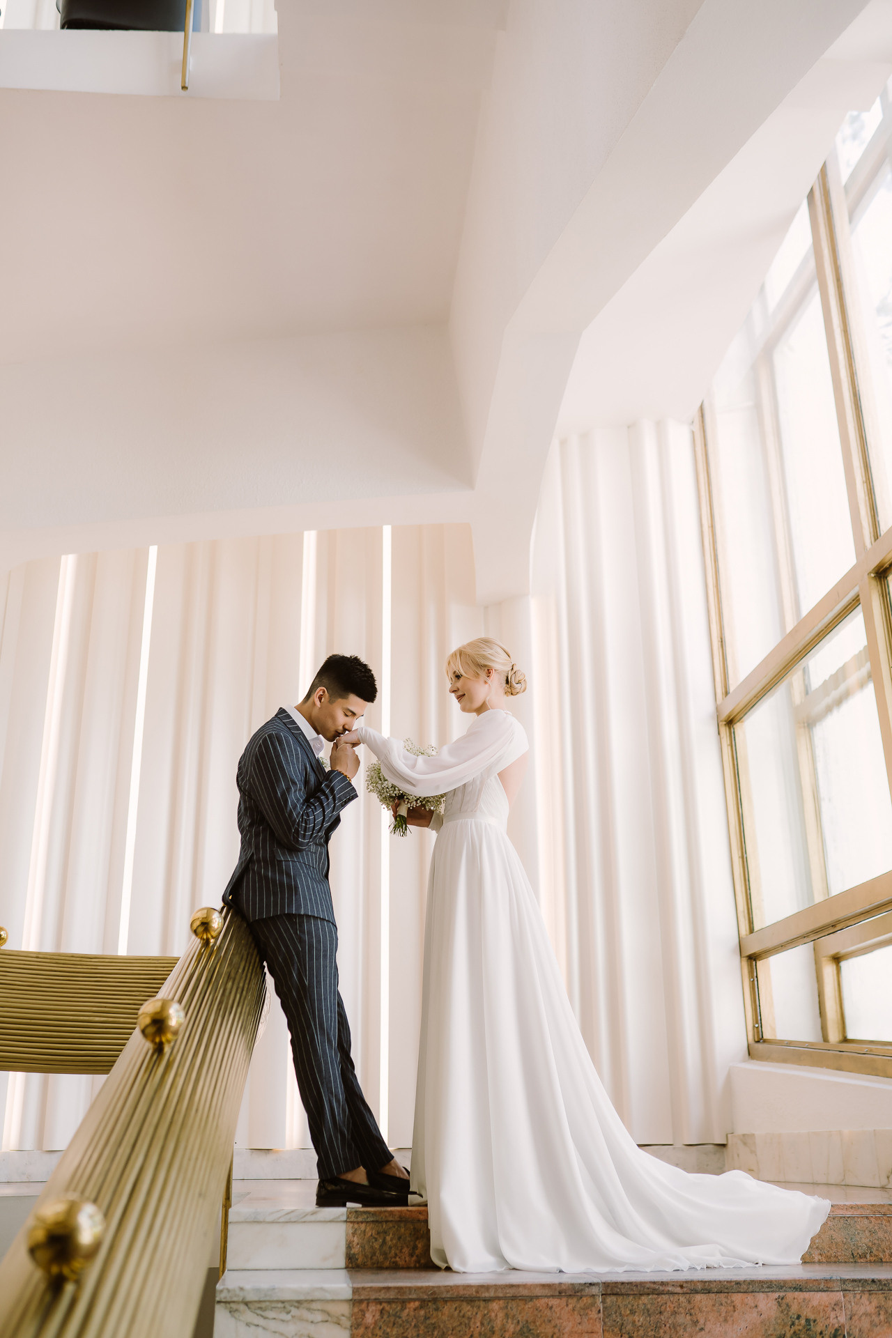 Свадебная съемка. Свадебный фотограф в Хабаровске Момот Валерий