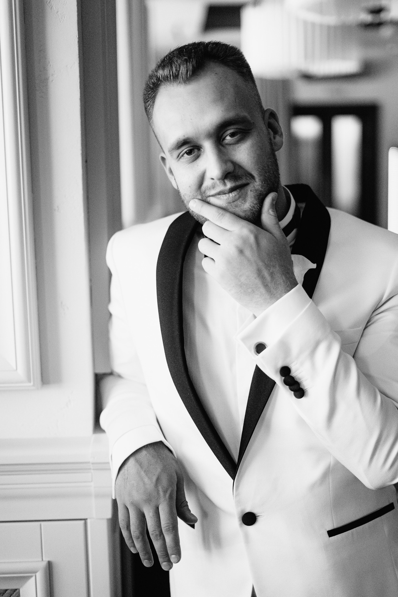 Свадебный день. Свадебный фотограф в Хабаровске Момот Валерий