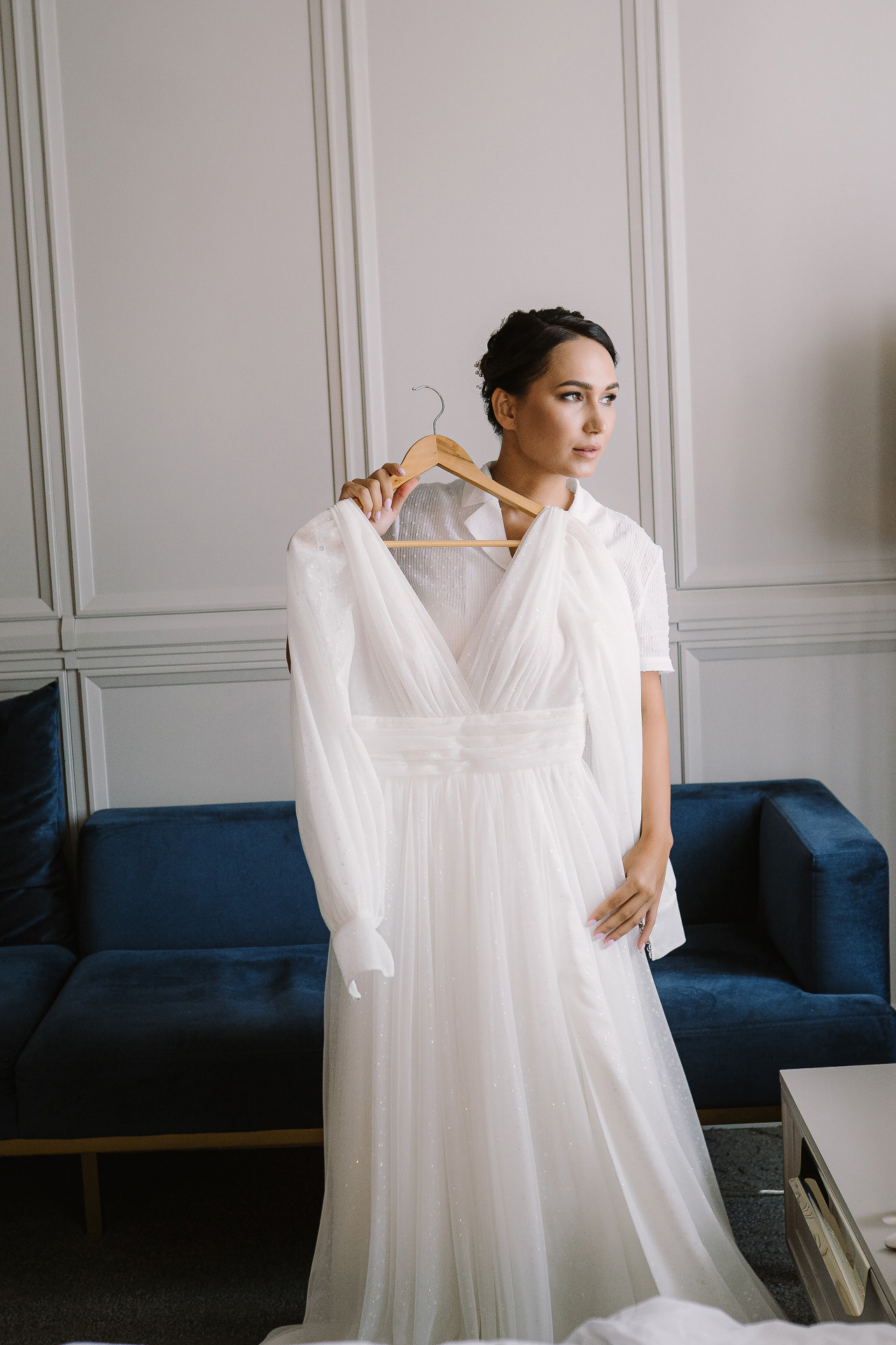 Свадебный день. Свадебный фотограф в Хабаровске Момот Валерий