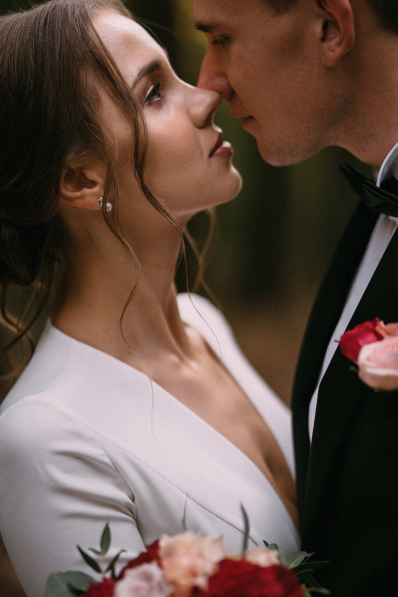 Свадебный альбом. Свадебный фотограф в Хабаровске Момот Валерий