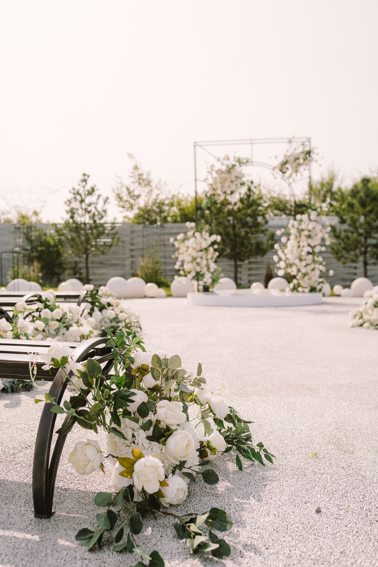 Свадебный день. Свадебный фотограф в Хабаровске Момот Валерий